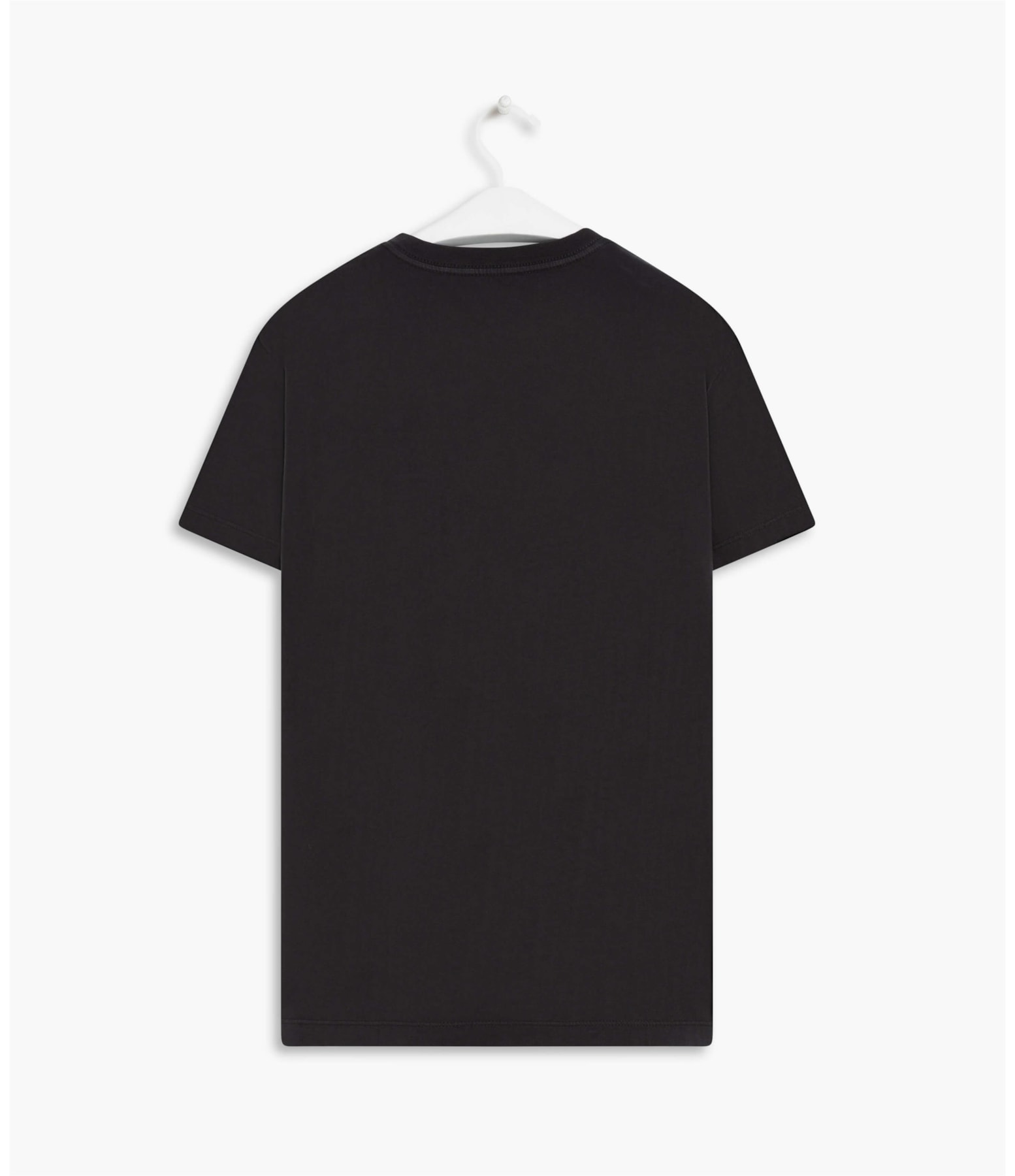 T-Shirt Richards Mc Grafite
