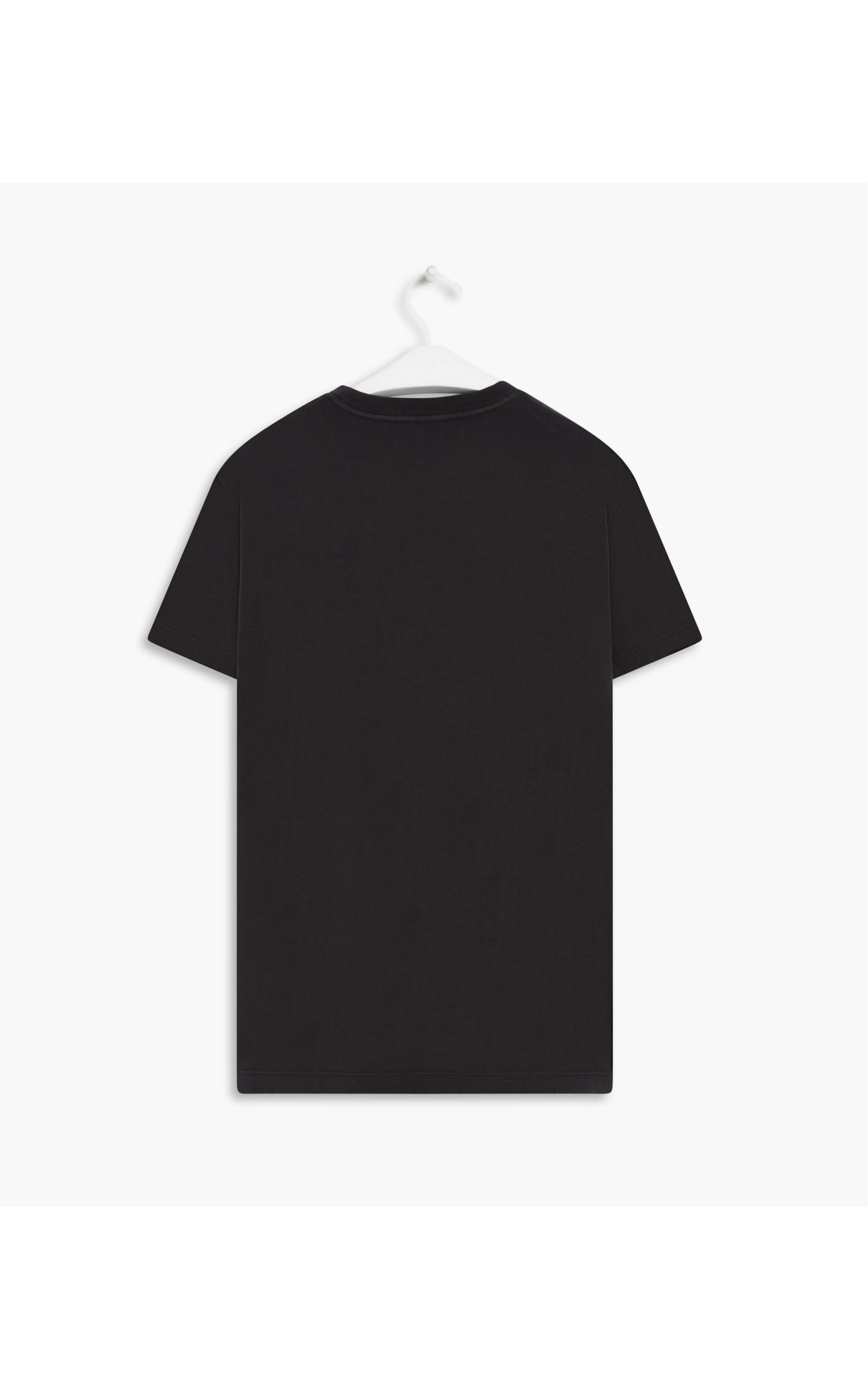 T-Shirt Richards Mc Grafite