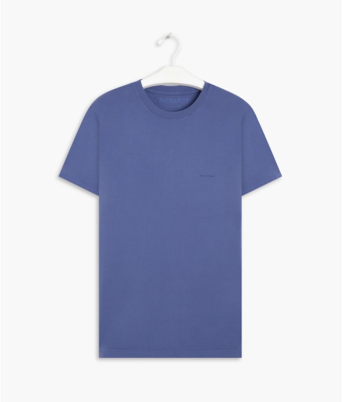 T-Shirt Richards Mc Hortencia