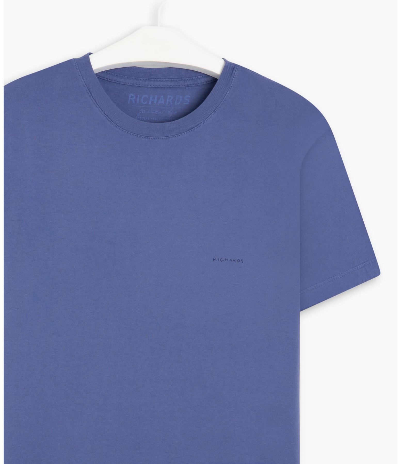 T-Shirt Richards Mc Hortencia
