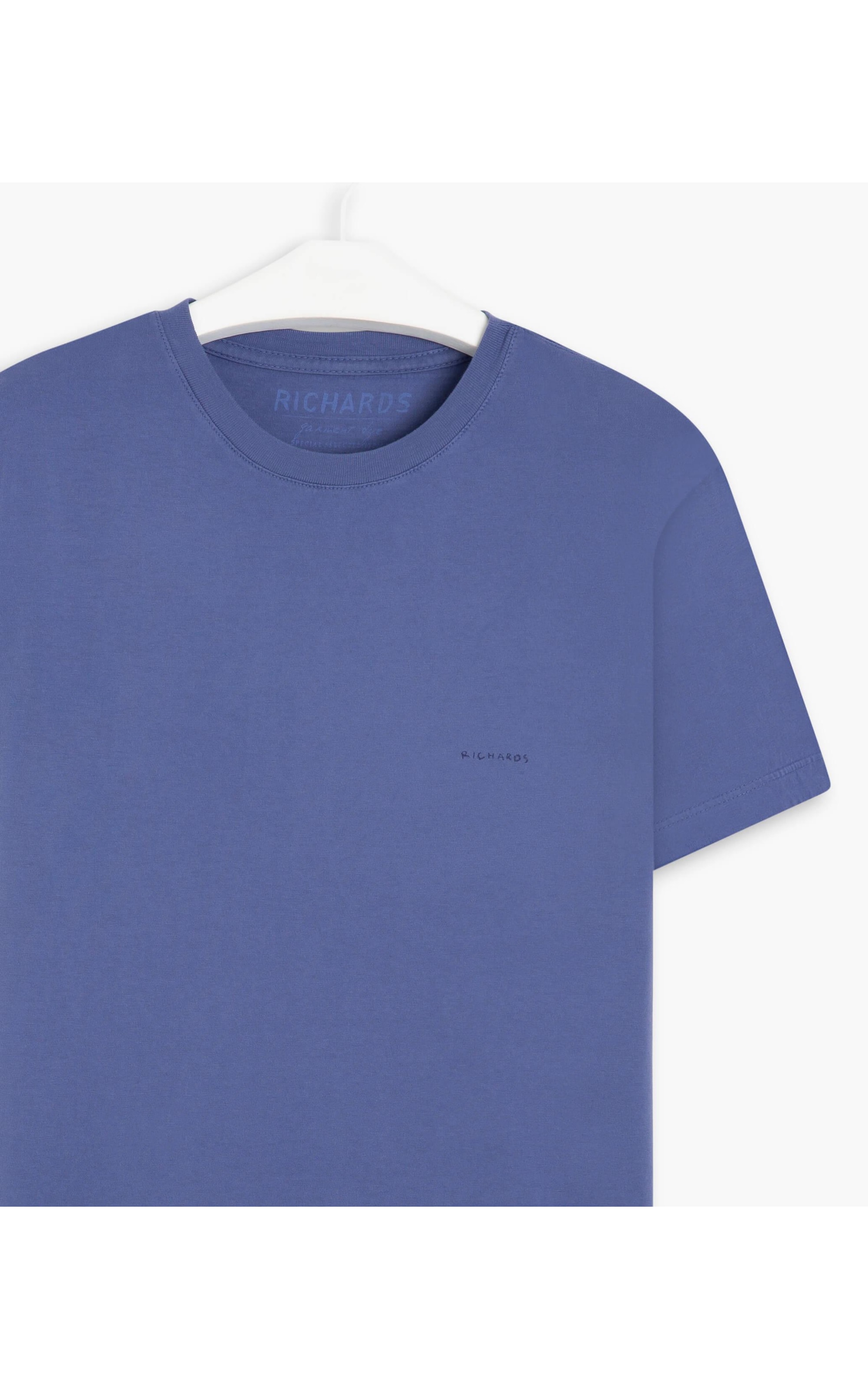 T-Shirt Richards Mc Hortencia