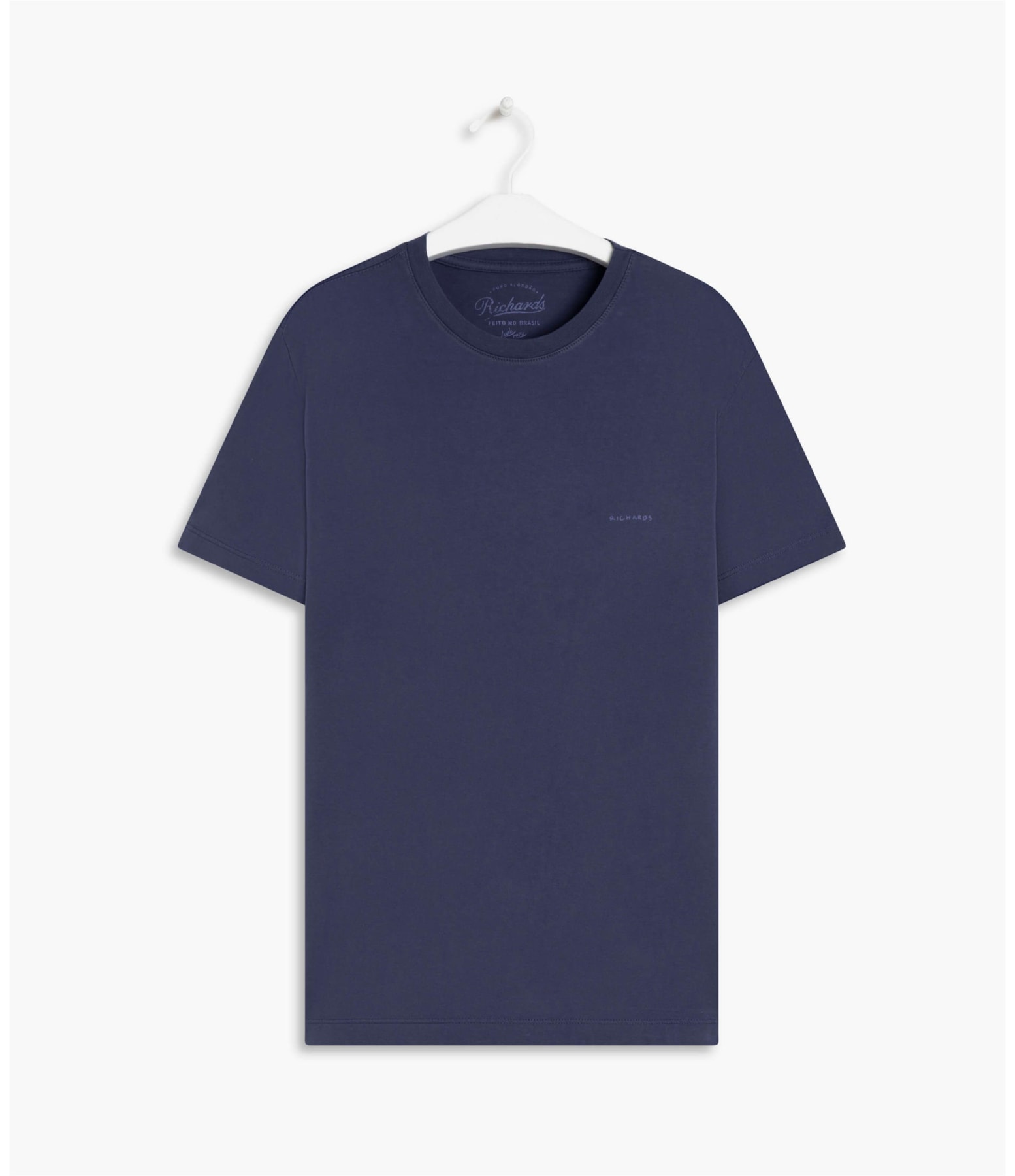 T-Shirt Richards Mc Hortencia