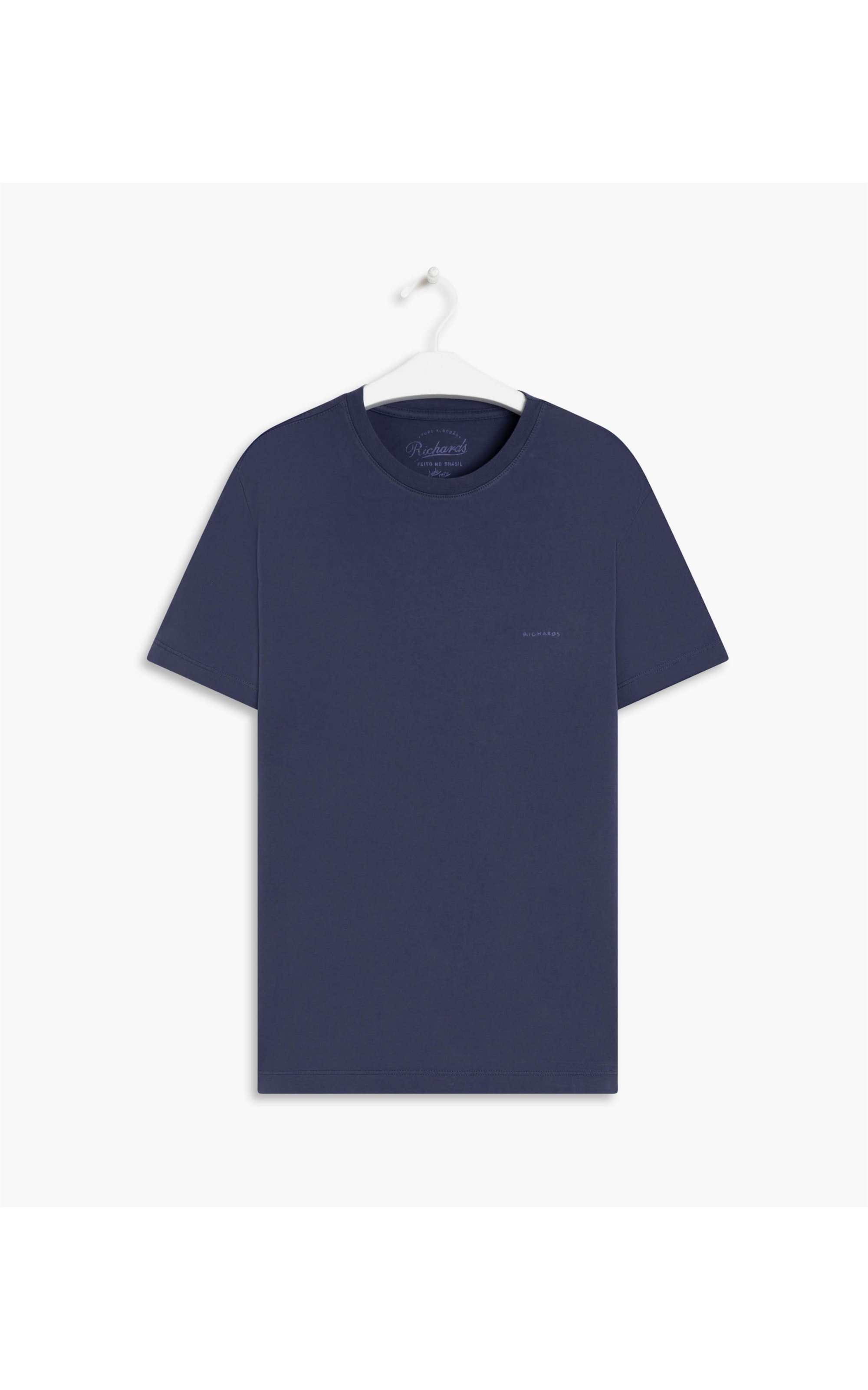 T-Shirt Richards Mc Hortencia