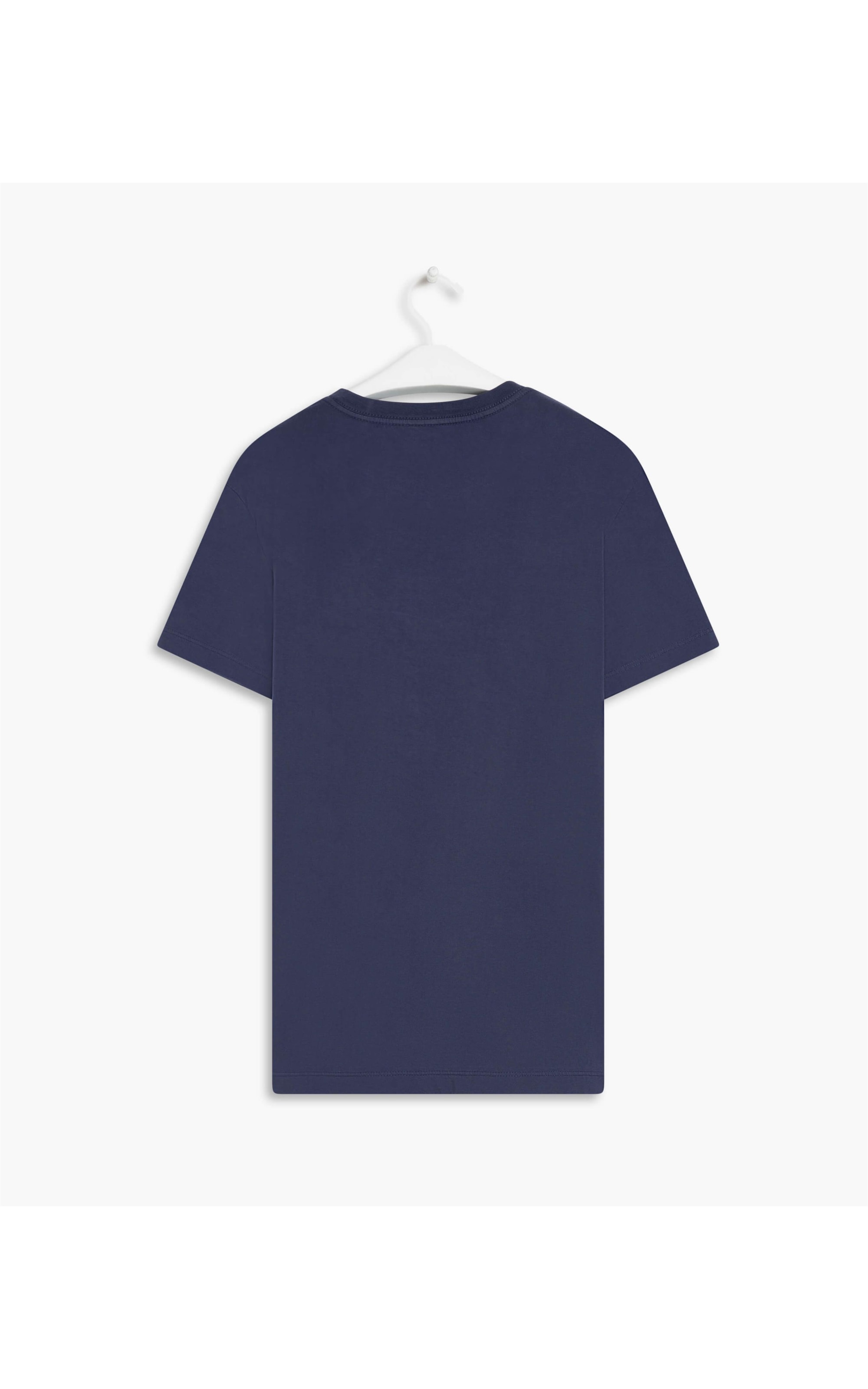 T-Shirt Richards Mc Hortencia