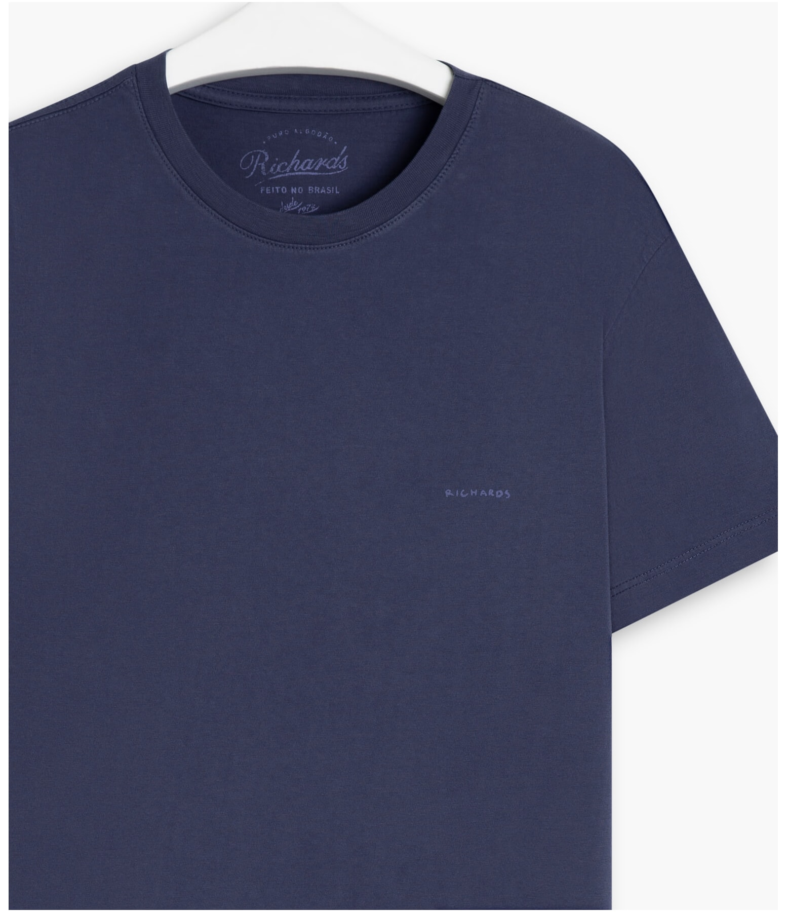 T-Shirt Richards Mc Hortencia