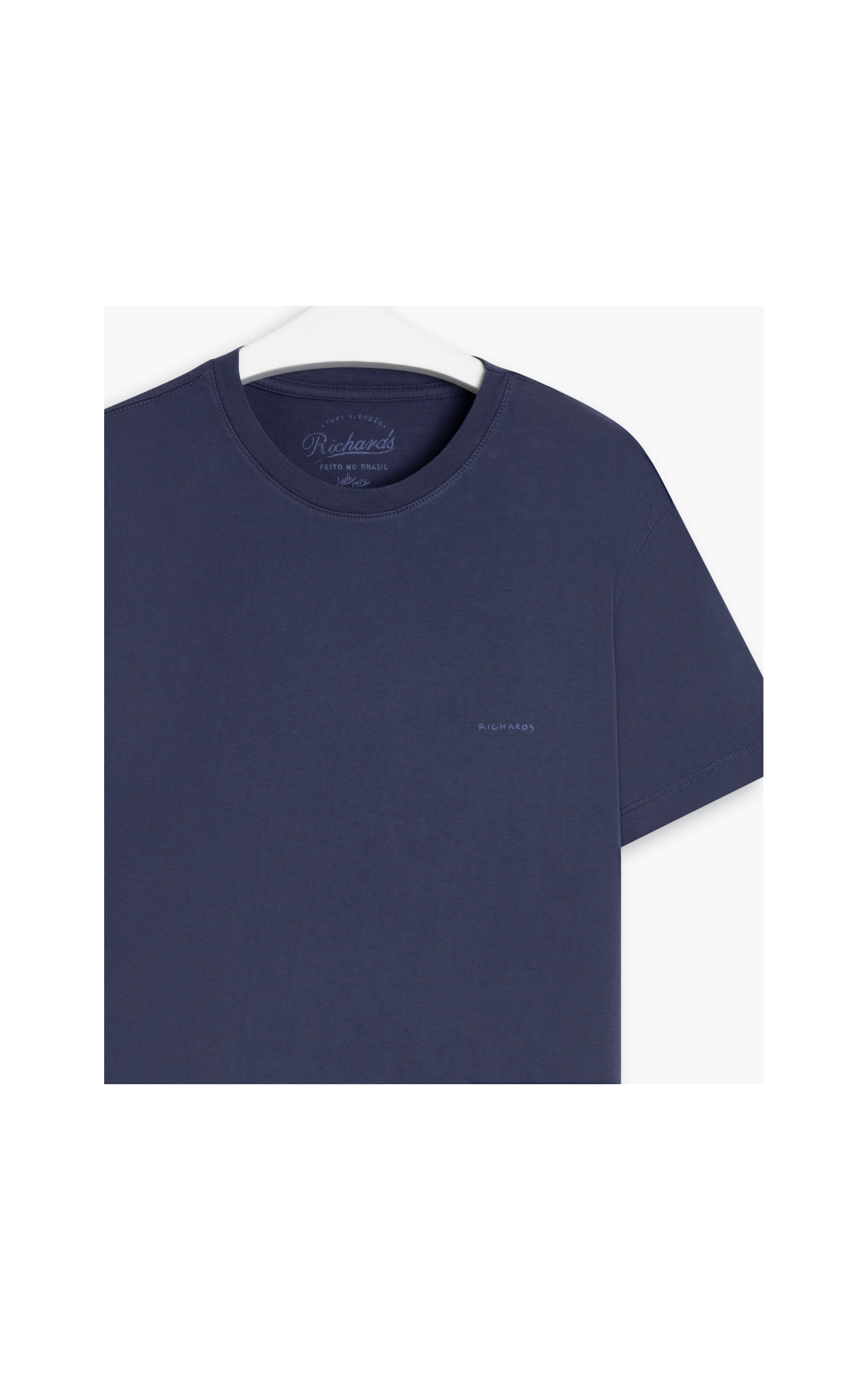 T-Shirt Richards Mc Hortencia