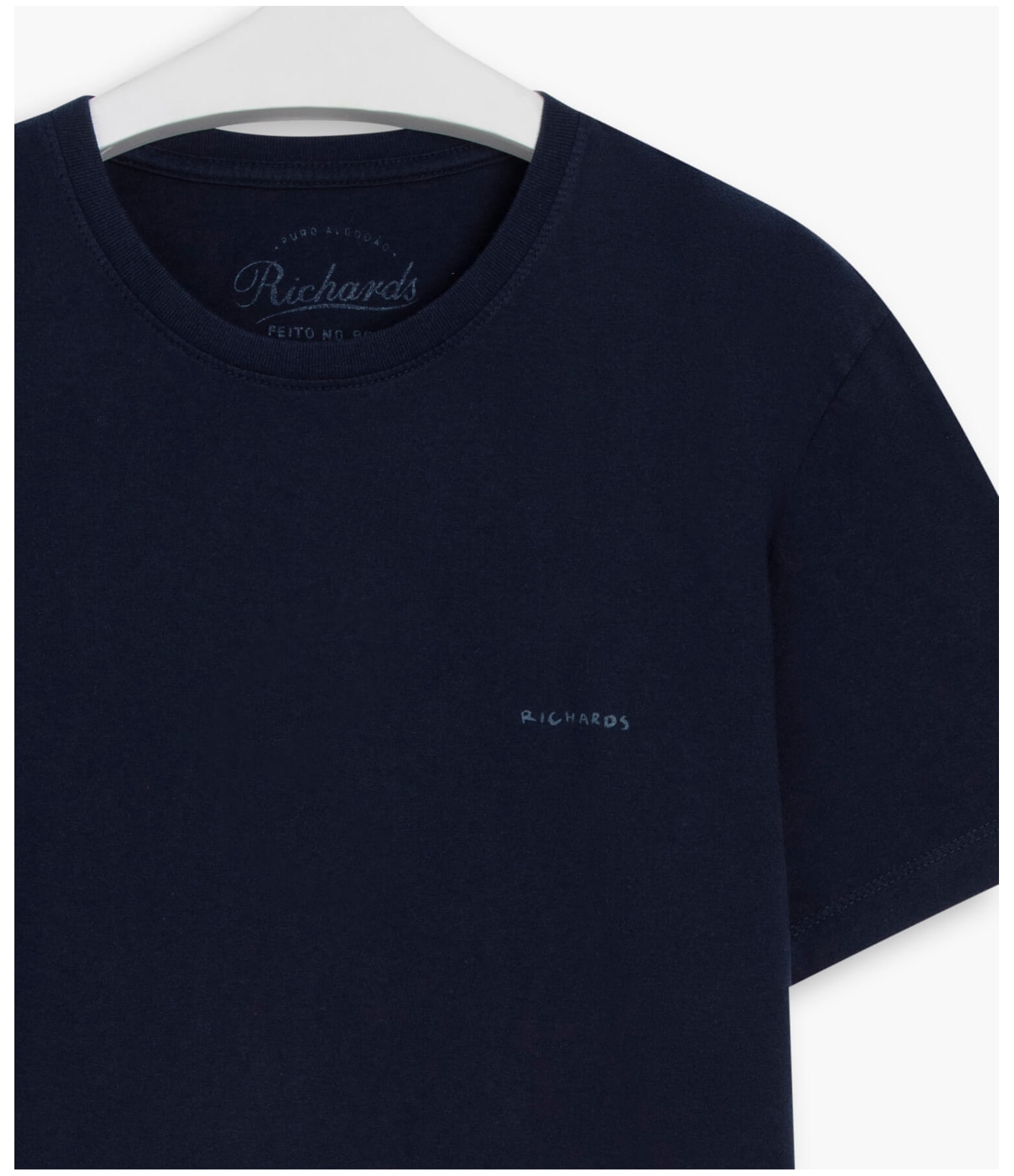 T-Shirt Richards Mc Marinho