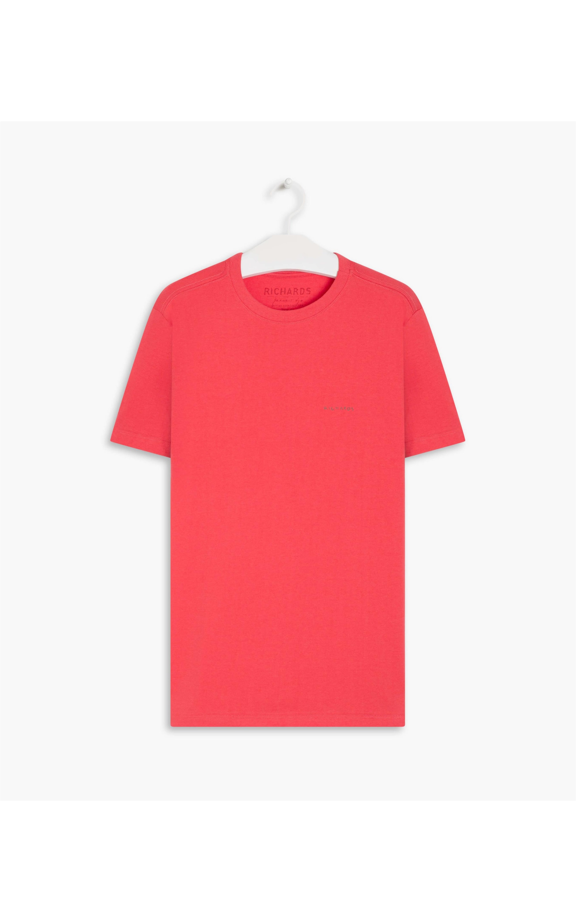 T-Shirt Richards Mc Melancia