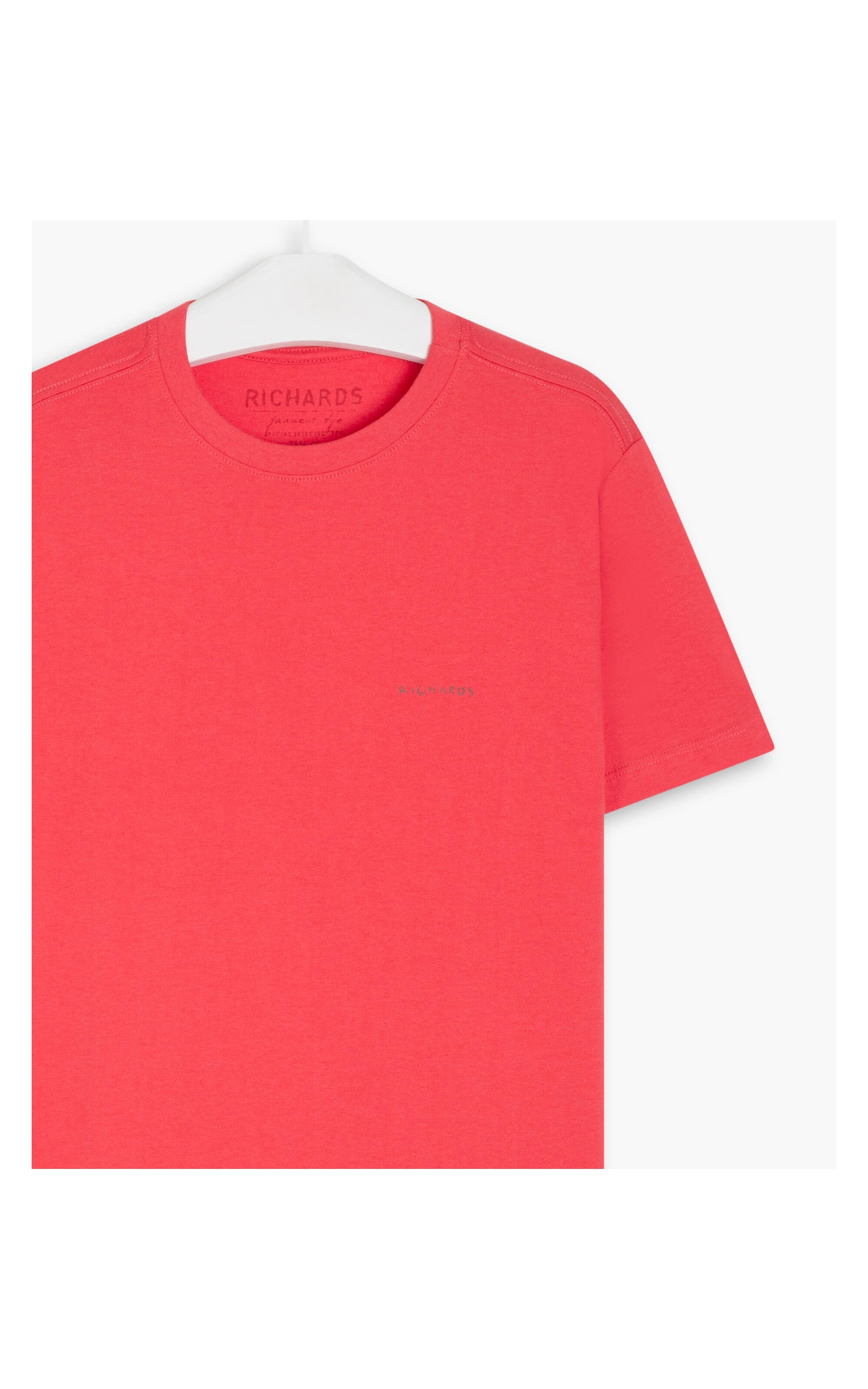 T-Shirt Richards Mc Melancia