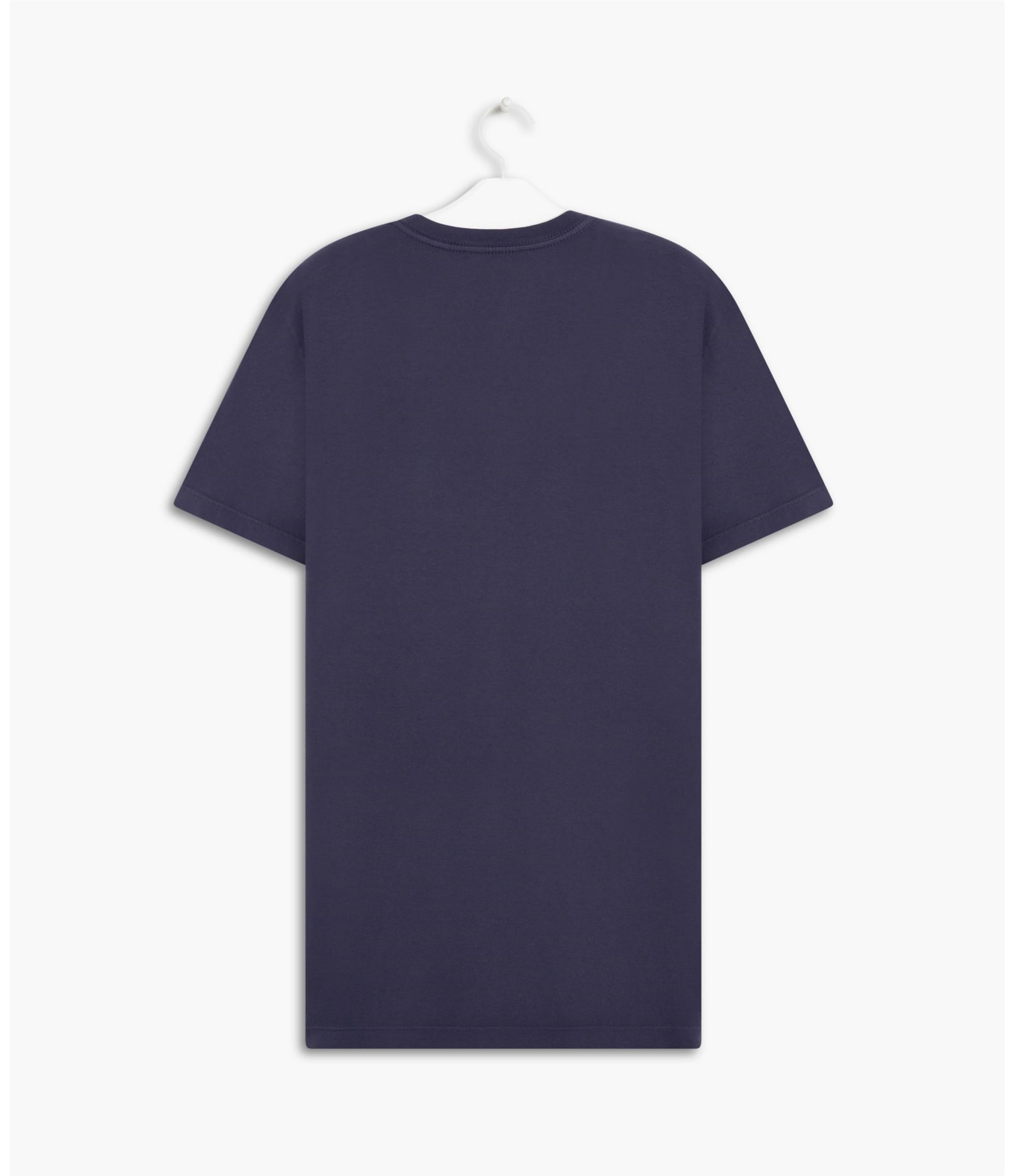 T-Shirt Richards Mc Old Purple