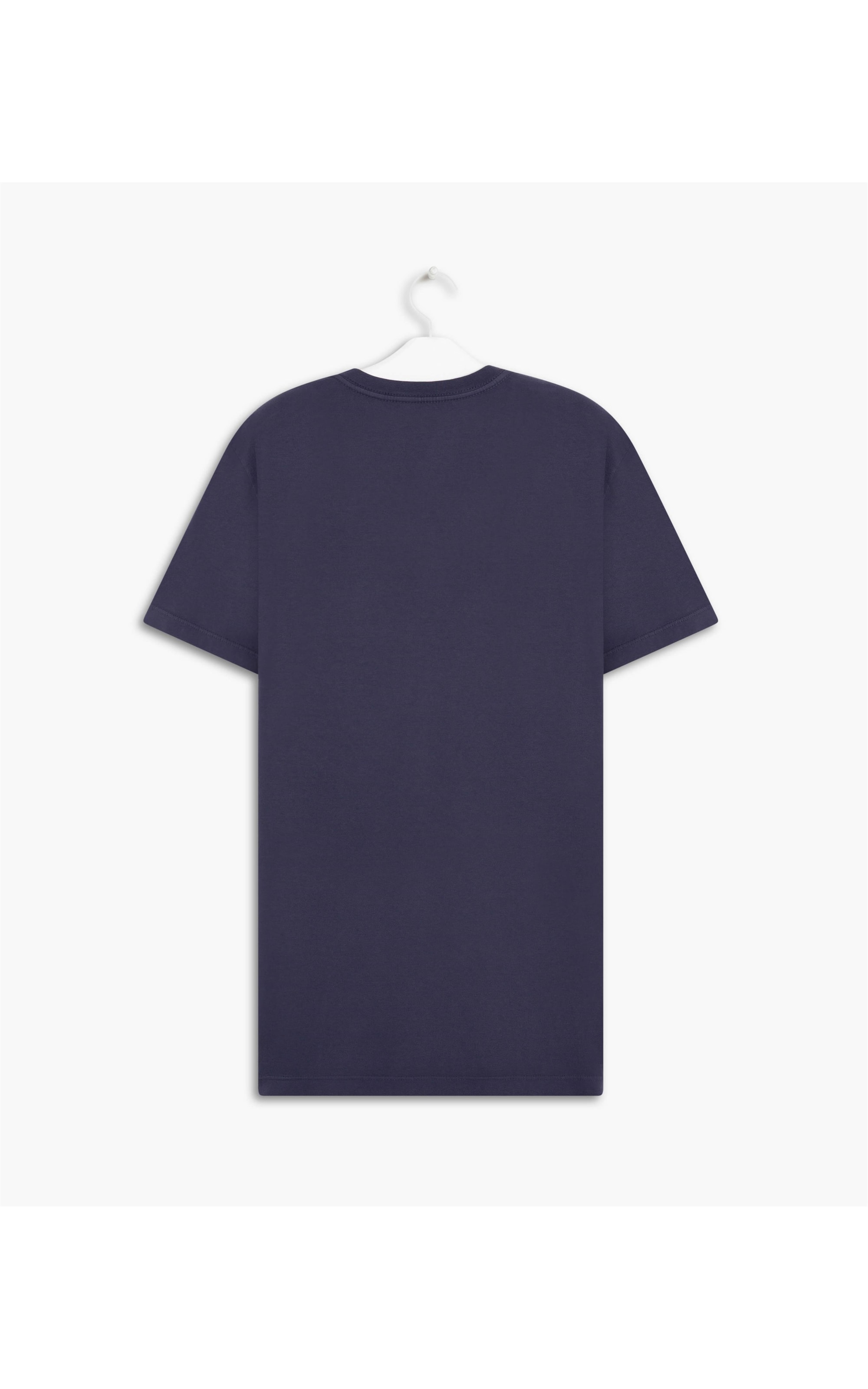 T-Shirt Richards Mc Old Purple