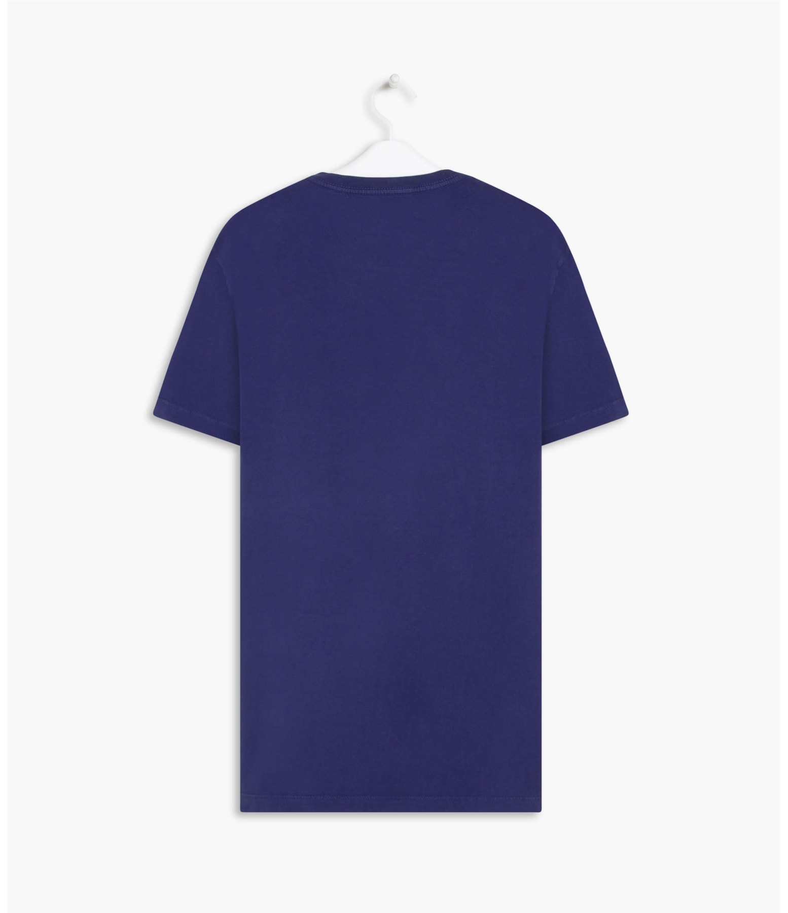 T-Shirt Richards Mc Old Purple