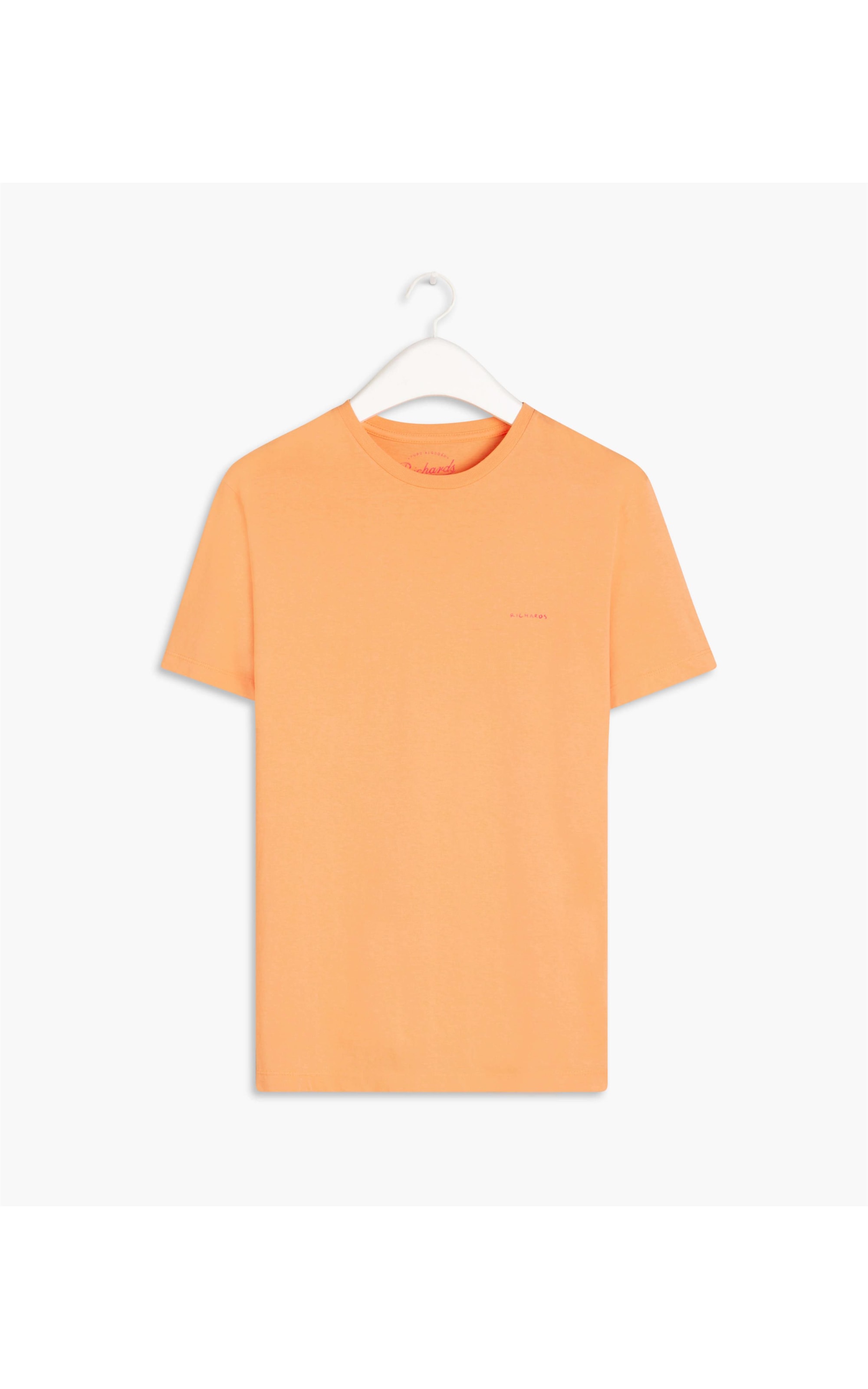 T-Shirt Richards Mc Pêssego