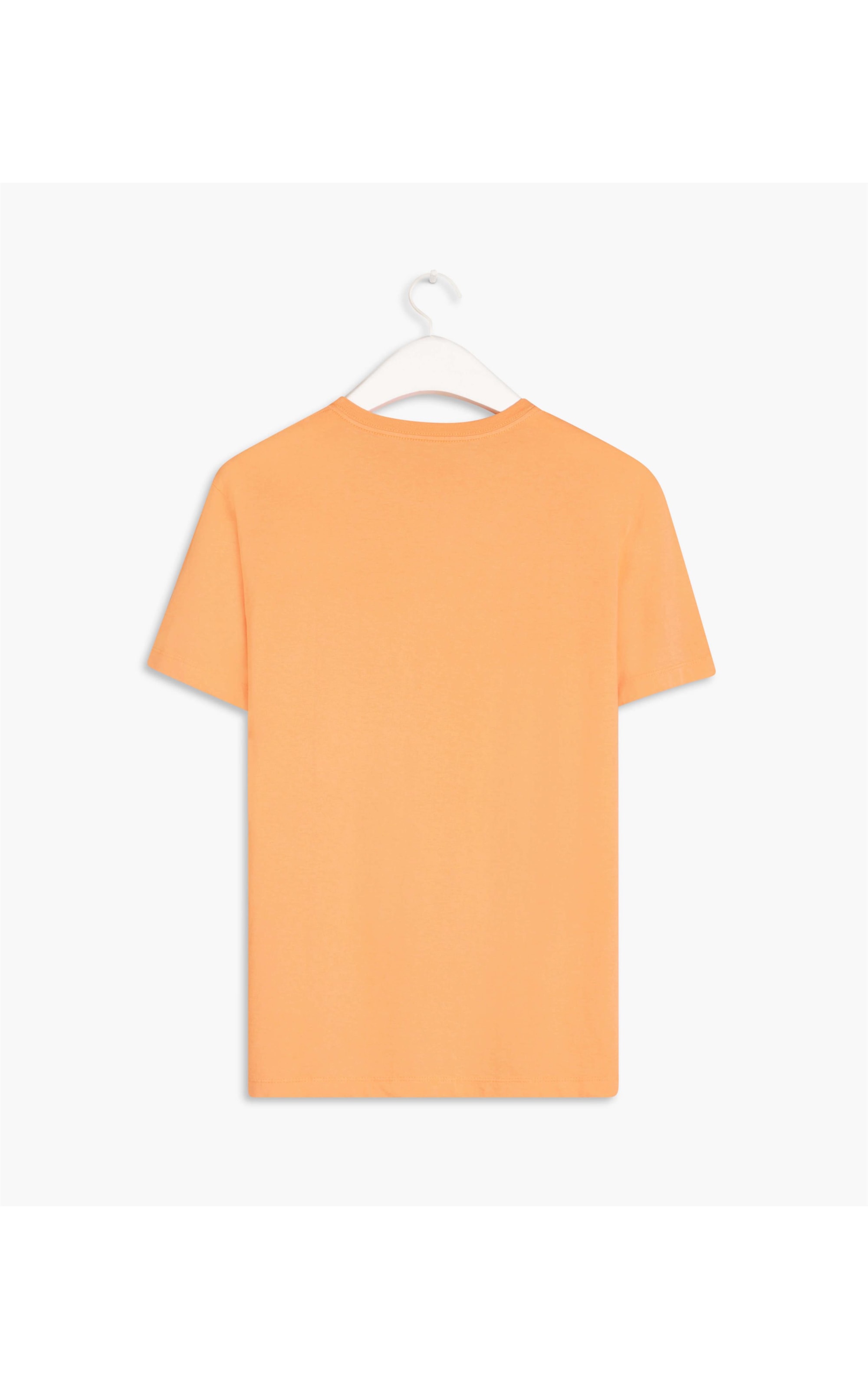 T-Shirt Richards Mc Pêssego
