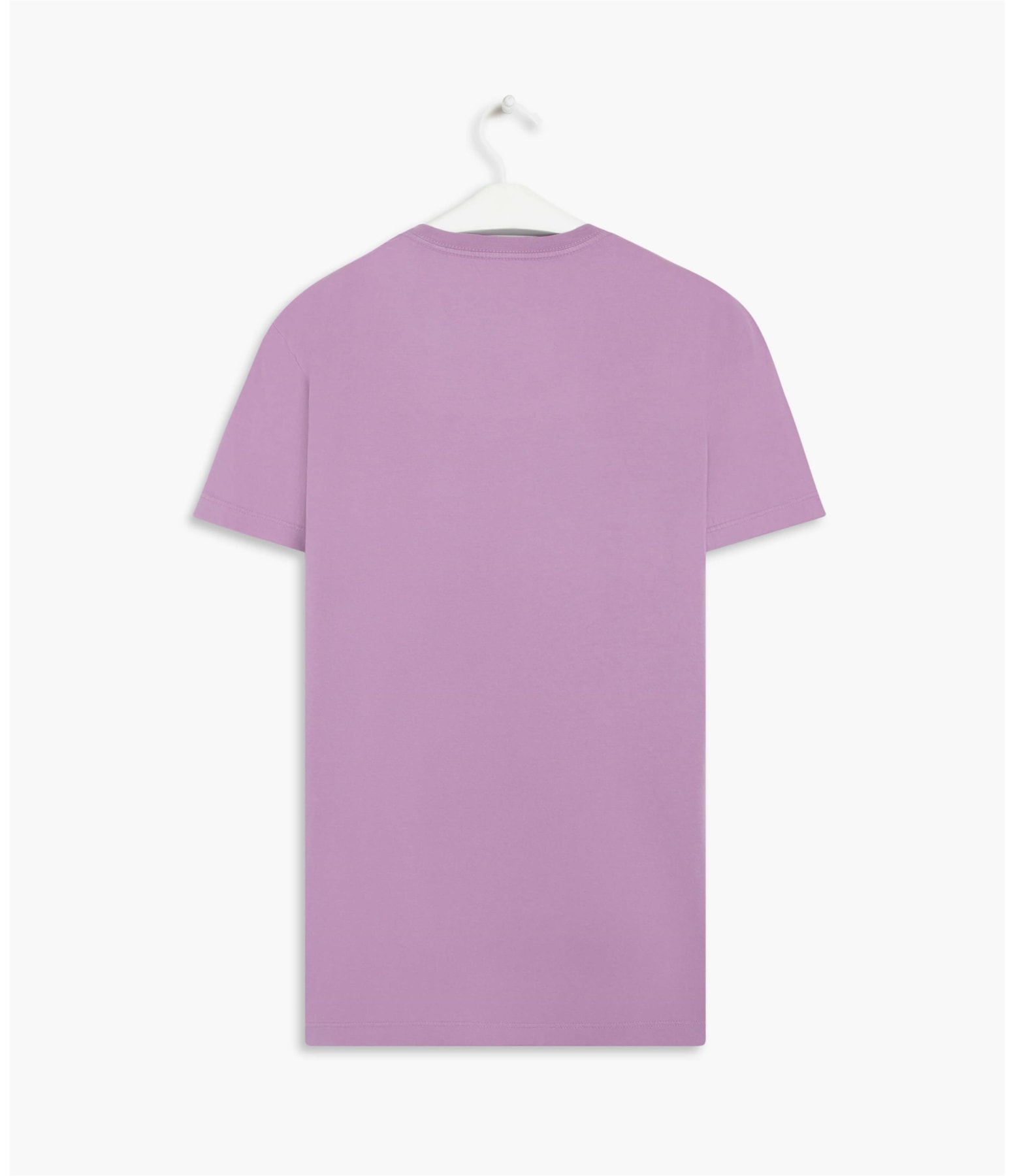 T-Shirt Richards Mc Roxo