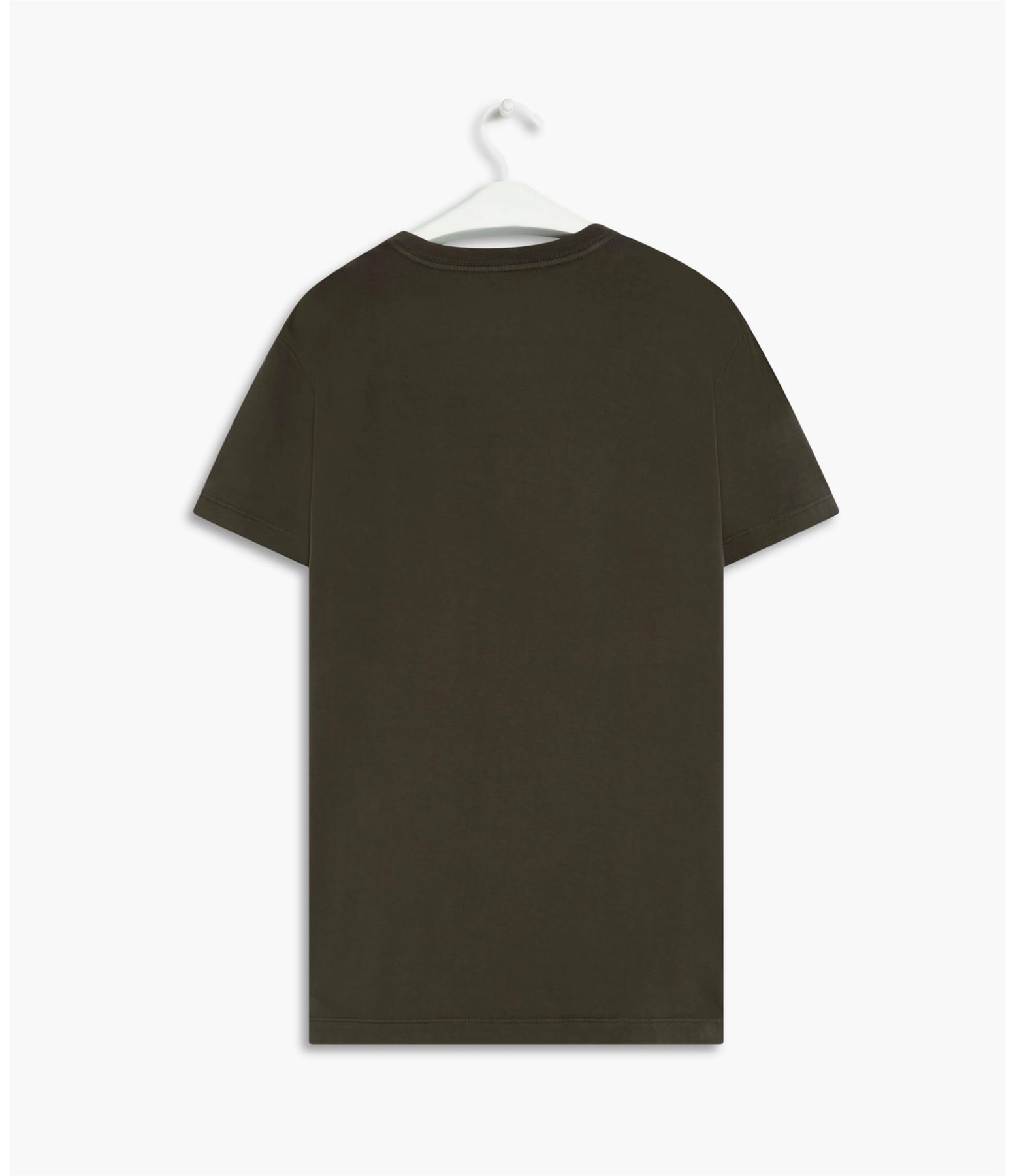 T-Shirt Richards Mc Tabaco
