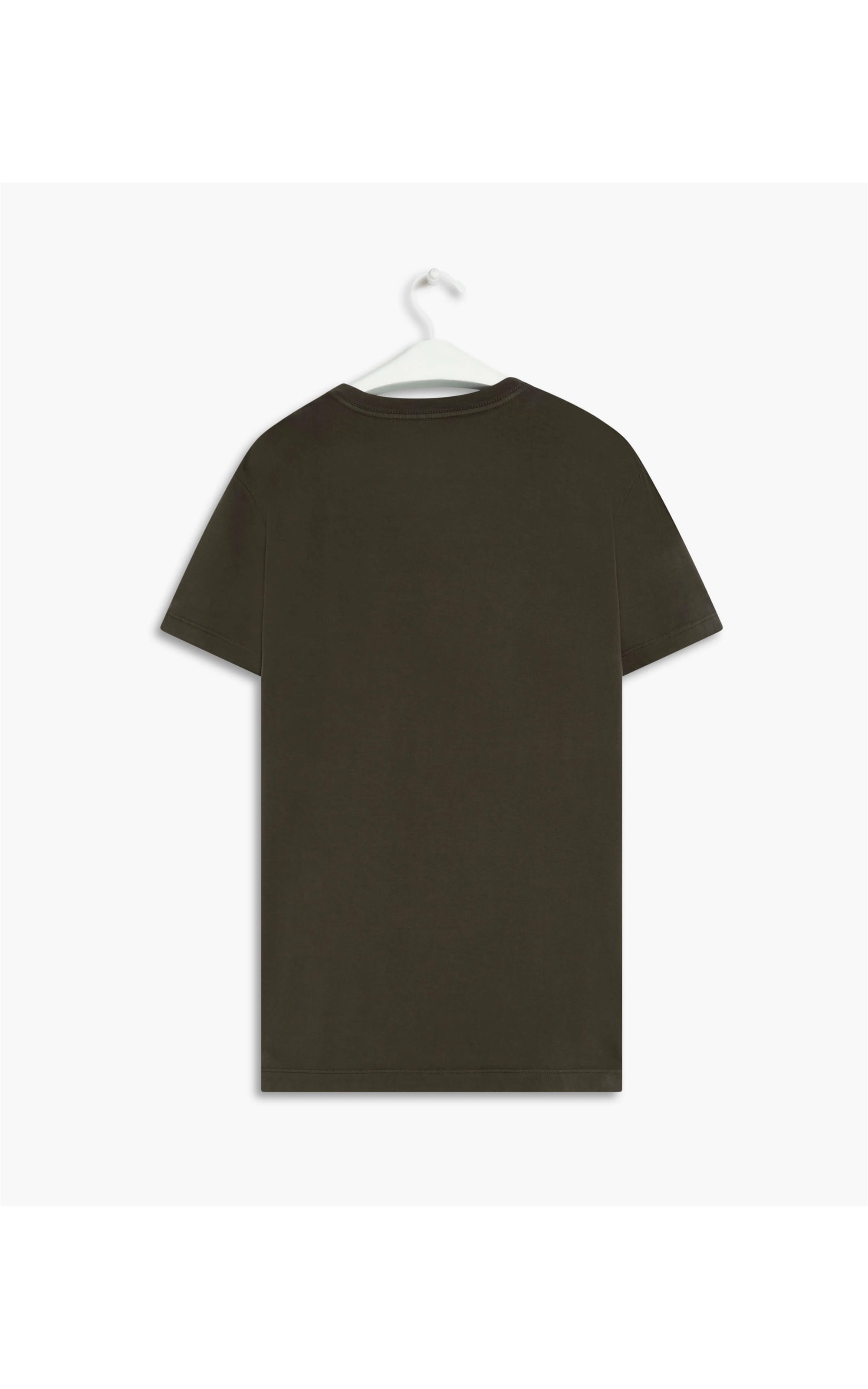 T-Shirt Richards Mc Tabaco