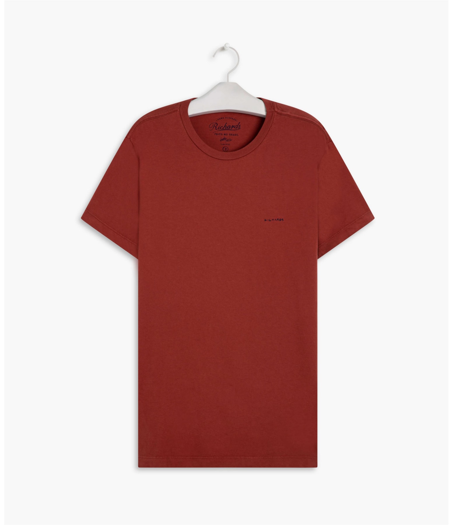 T-Shirt Richards Mc Terra