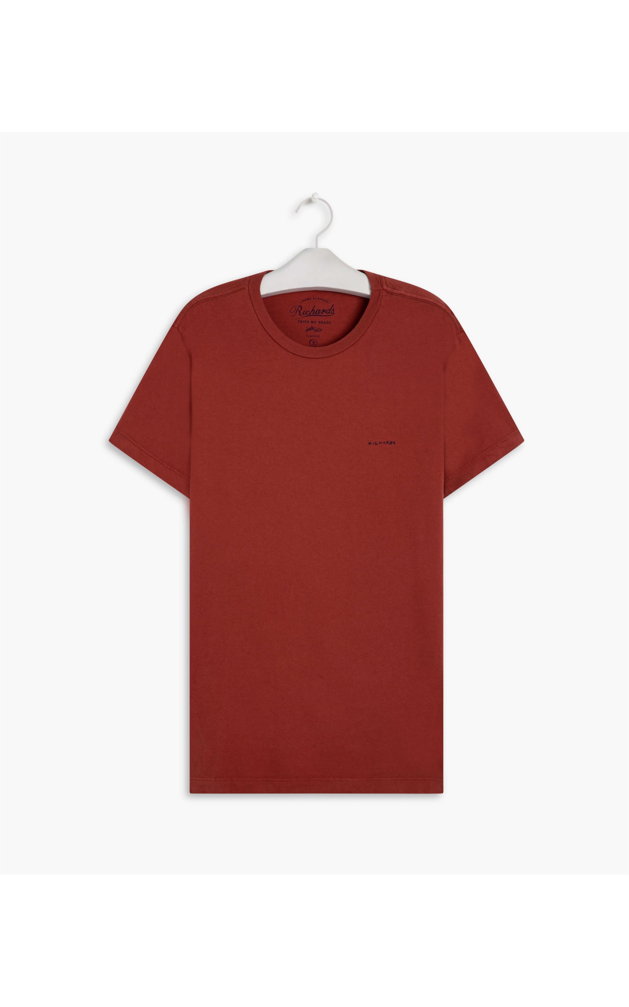 T-Shirt Richards Mc Terra