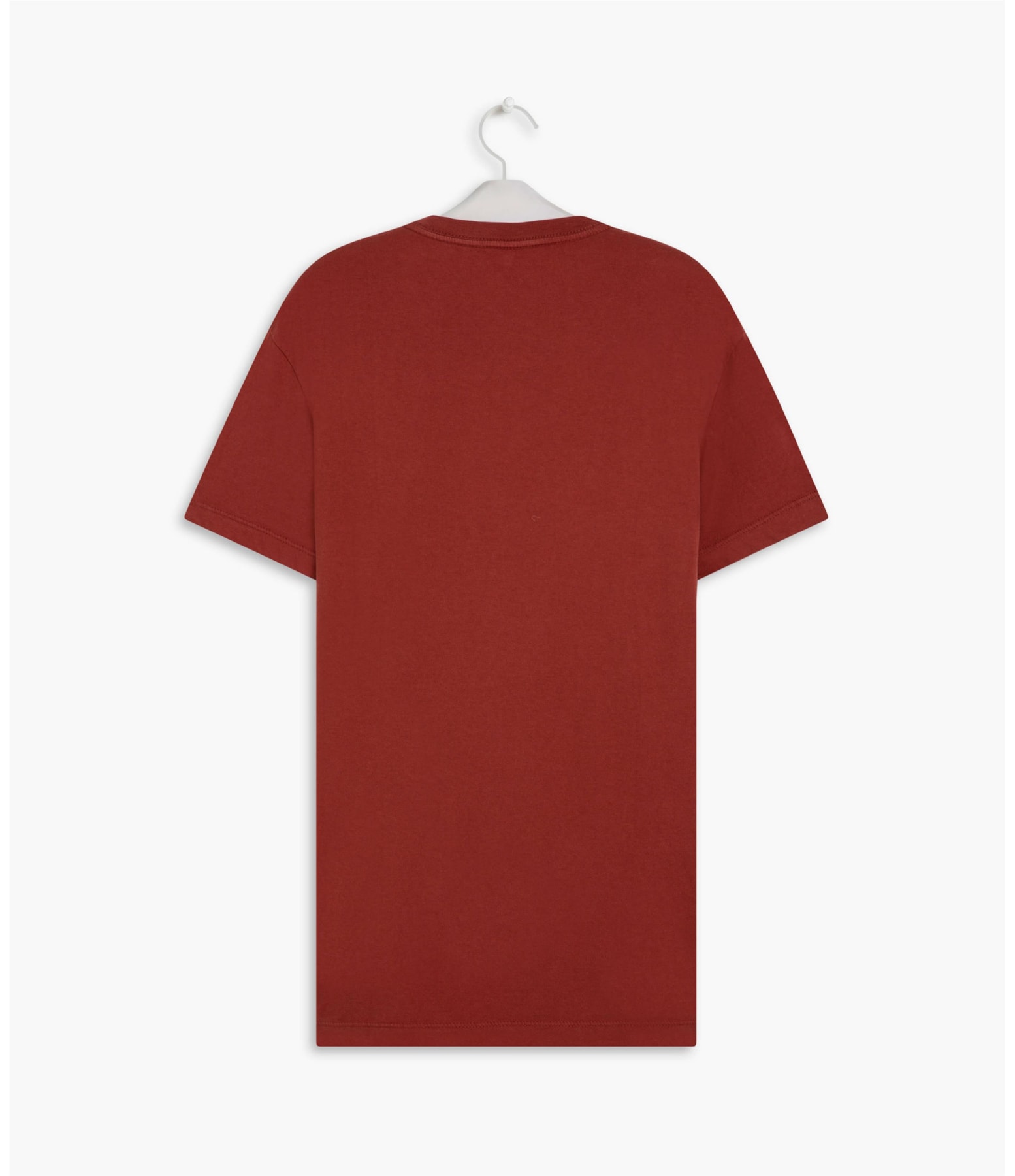 T-Shirt Richards Mc Terra