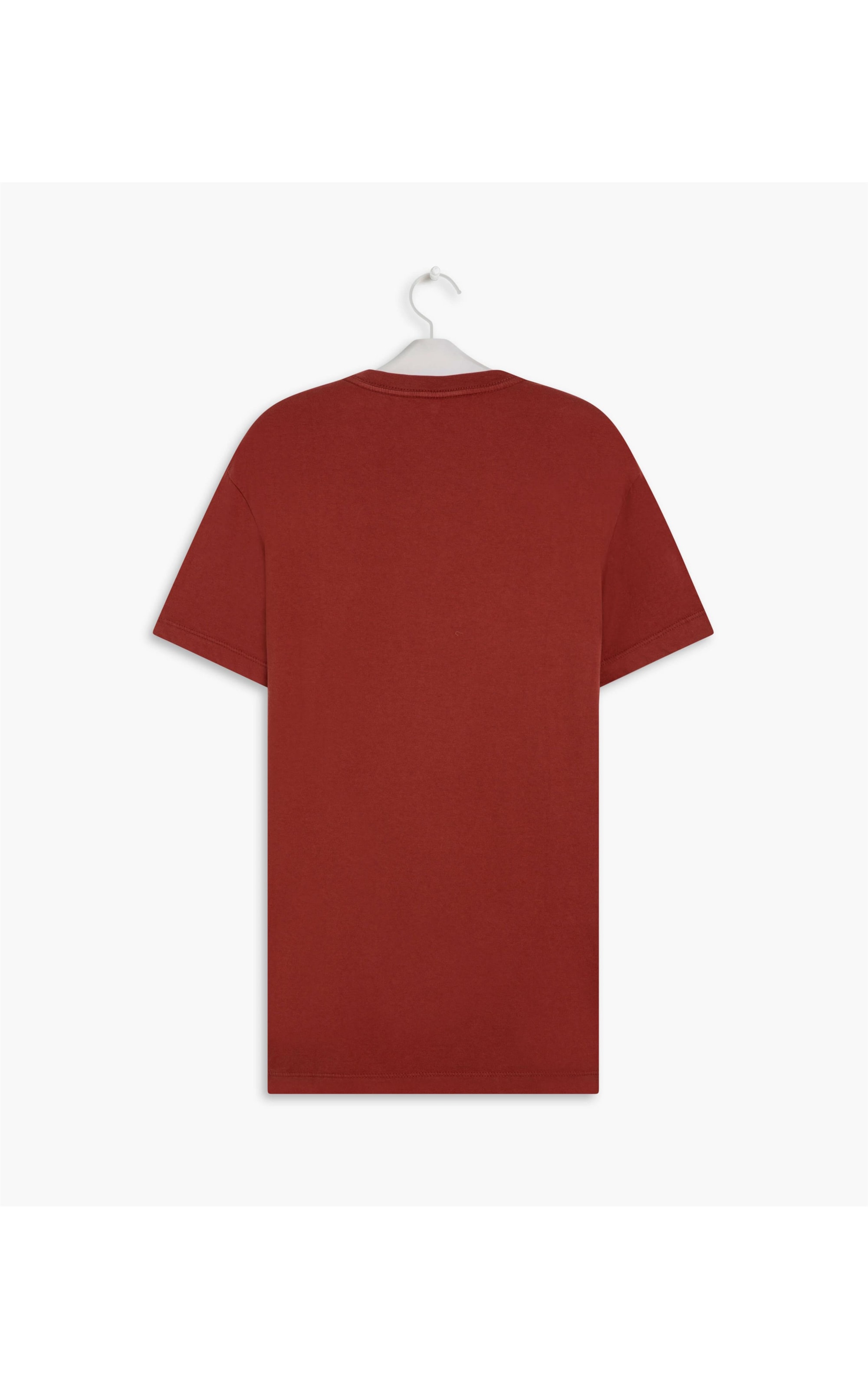 T-Shirt Richards Mc Terra
