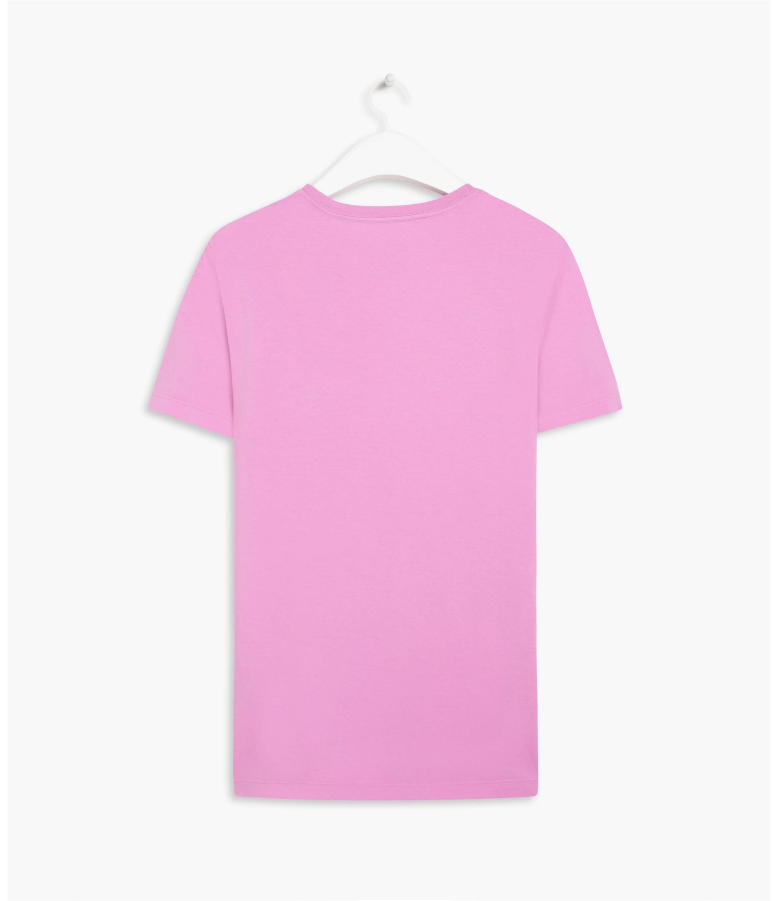 T-Shirt Richards Mc Violeta