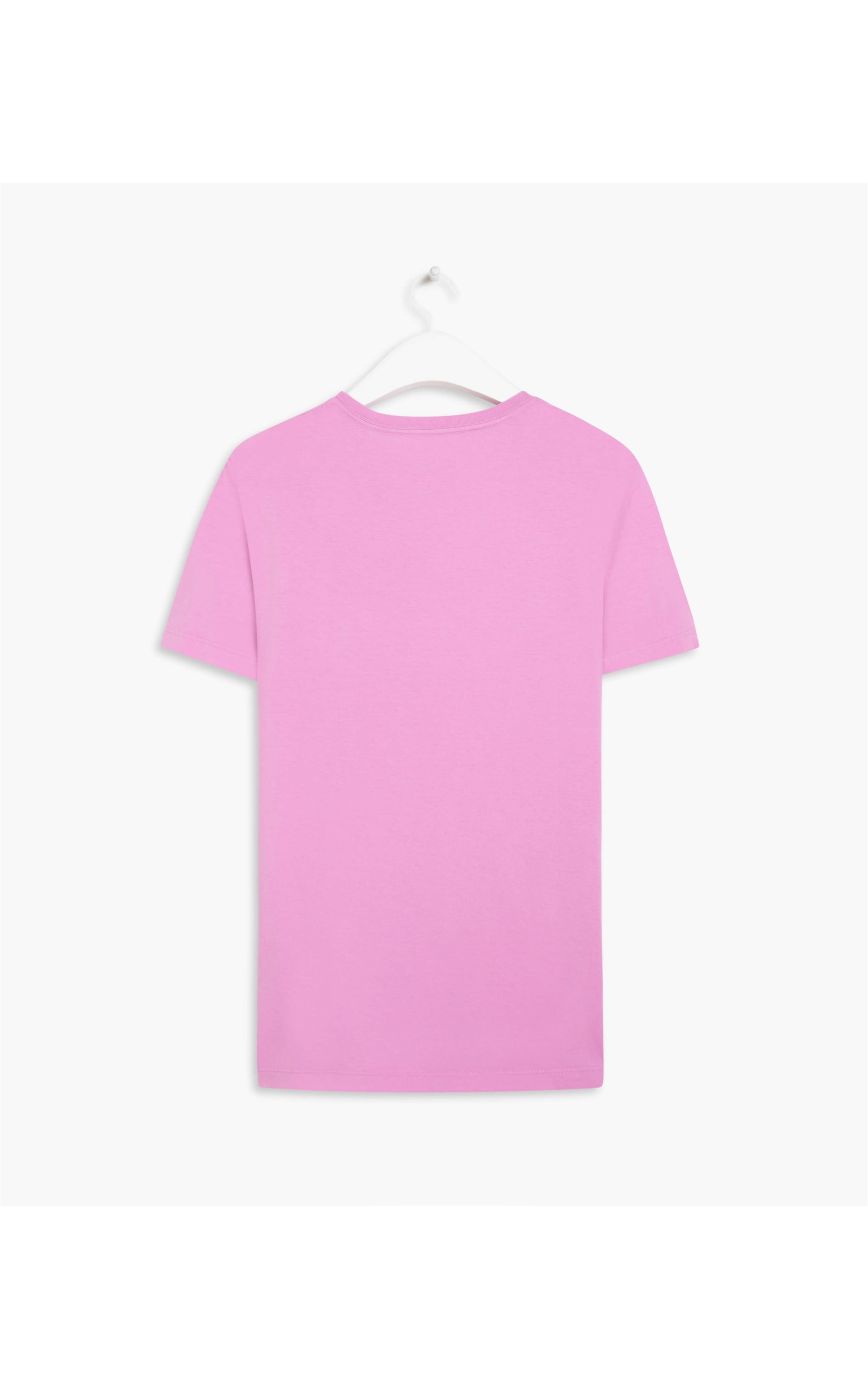 T-Shirt Richards Mc Violeta
