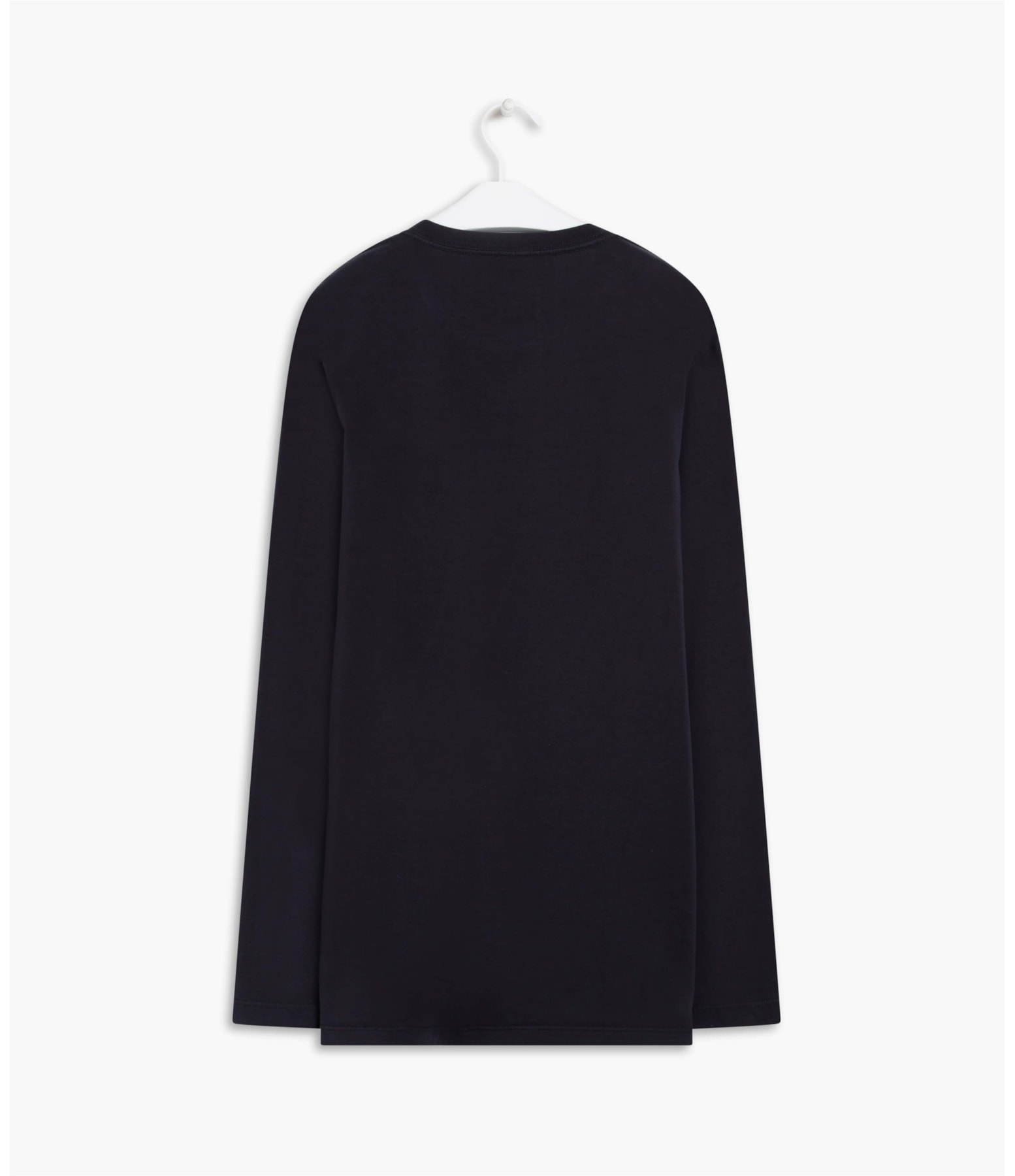 T-Shirt Richards Ml Dark Navy