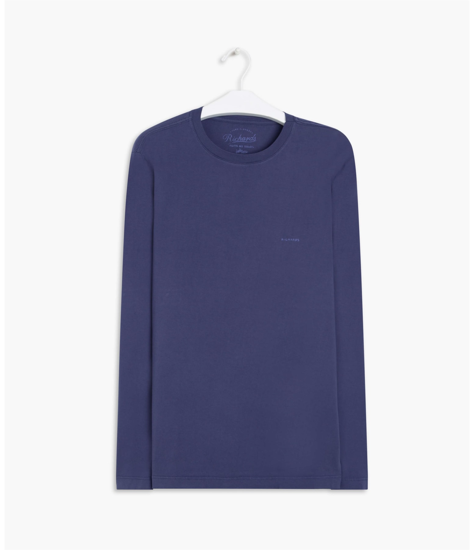 T-Shirt Richards Ml Hortencia
