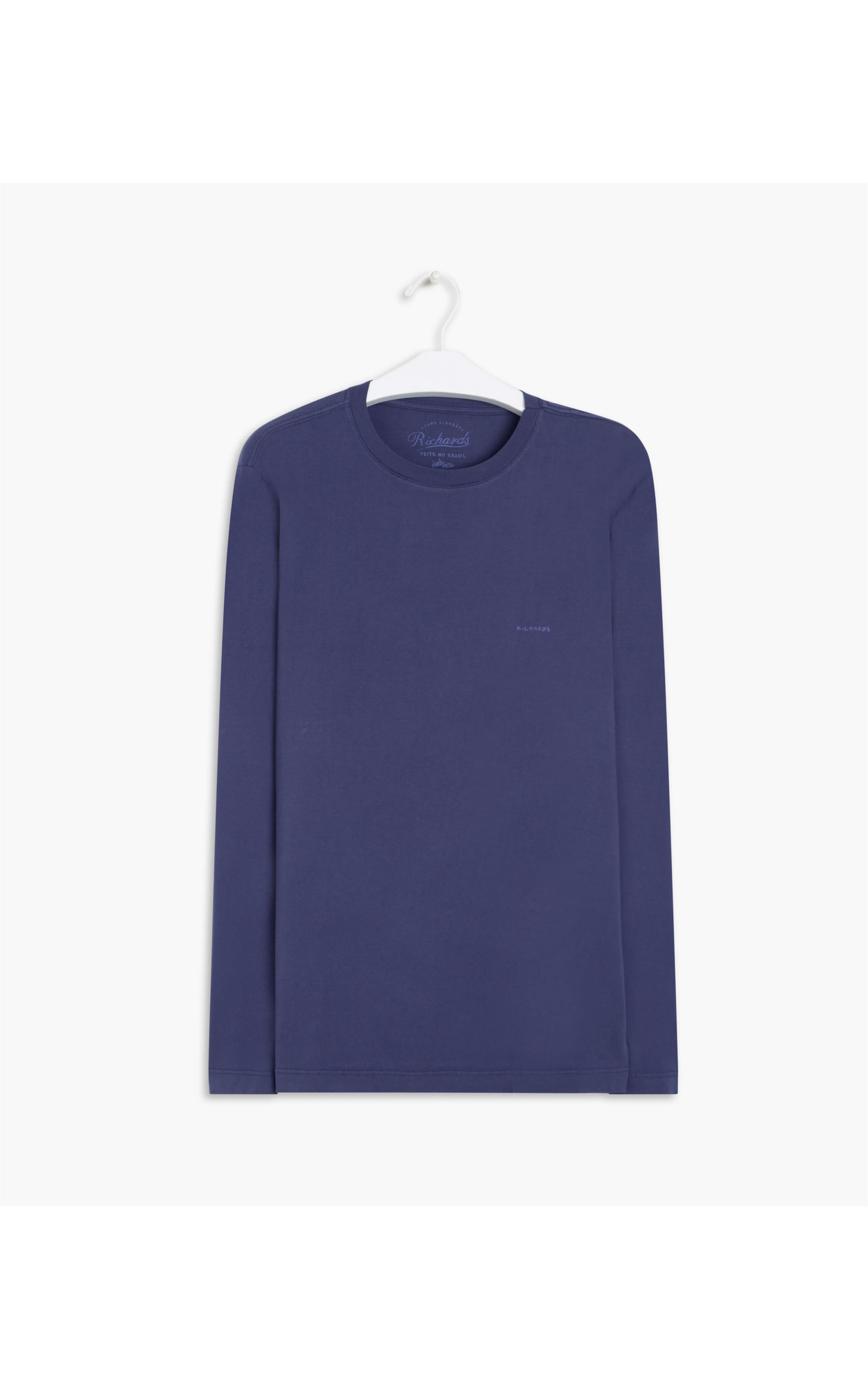 T-Shirt Richards Ml Hortencia