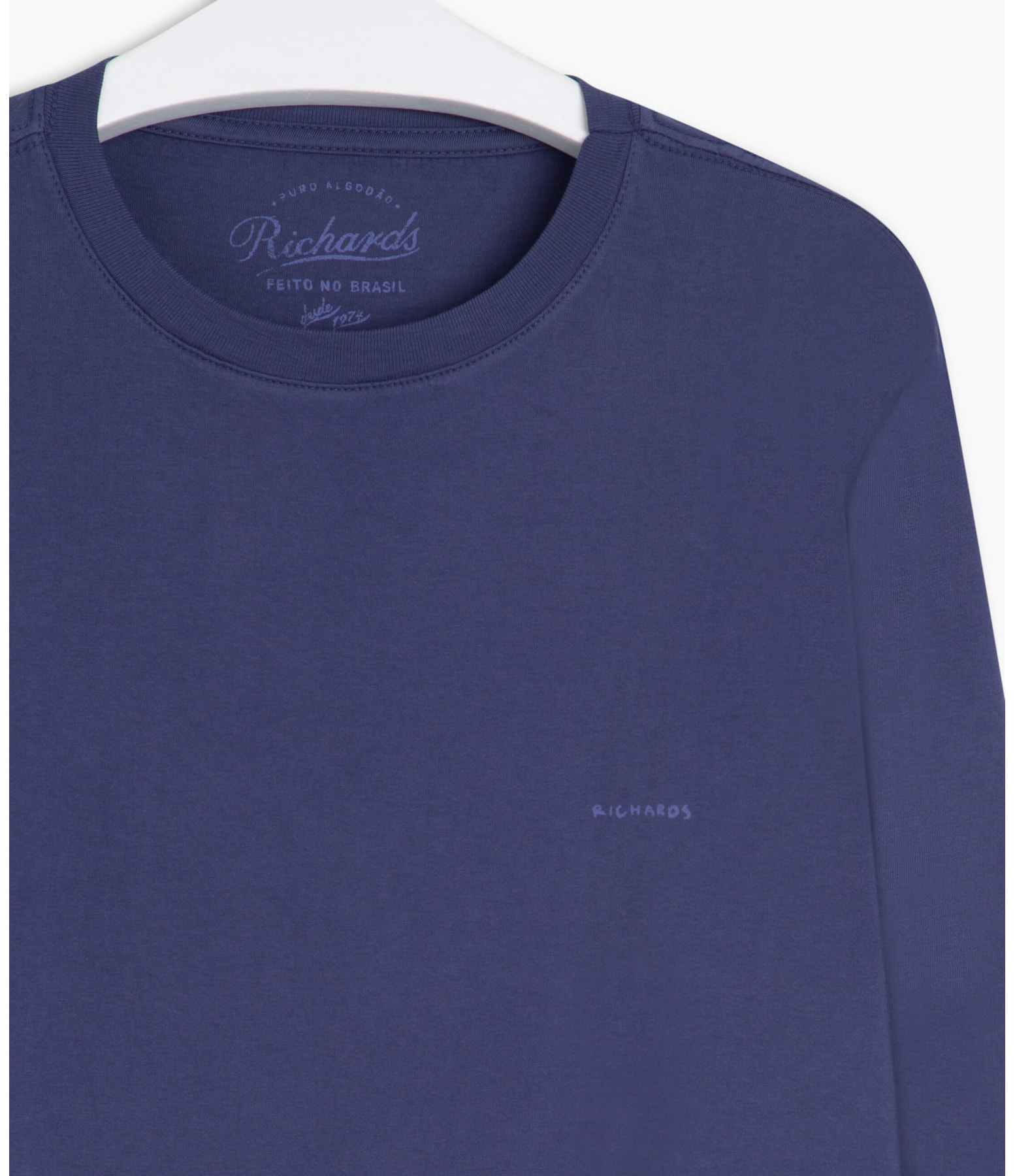 T-Shirt Richards Ml Hortencia