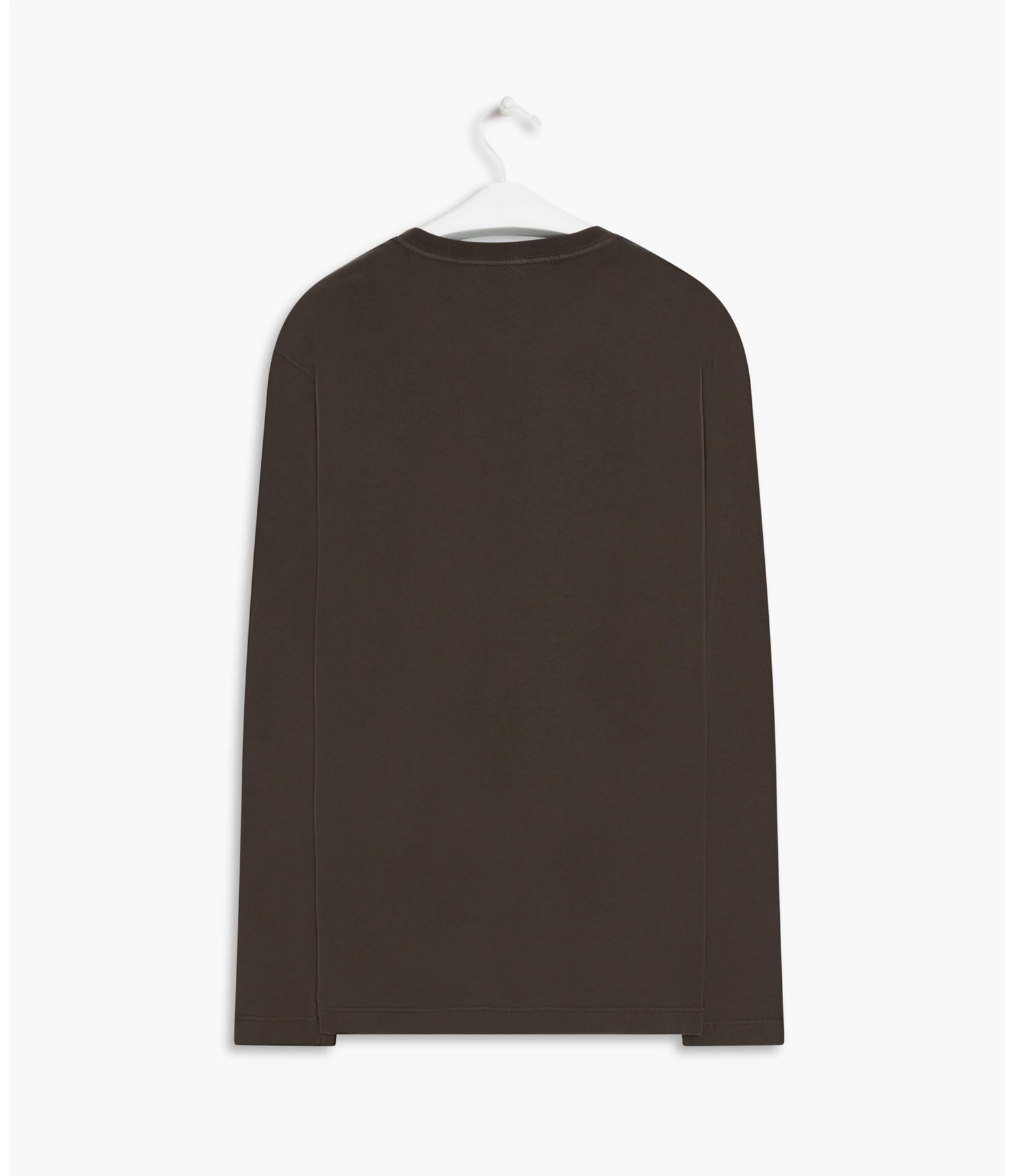 T-Shirt Richards Ml Tabaco