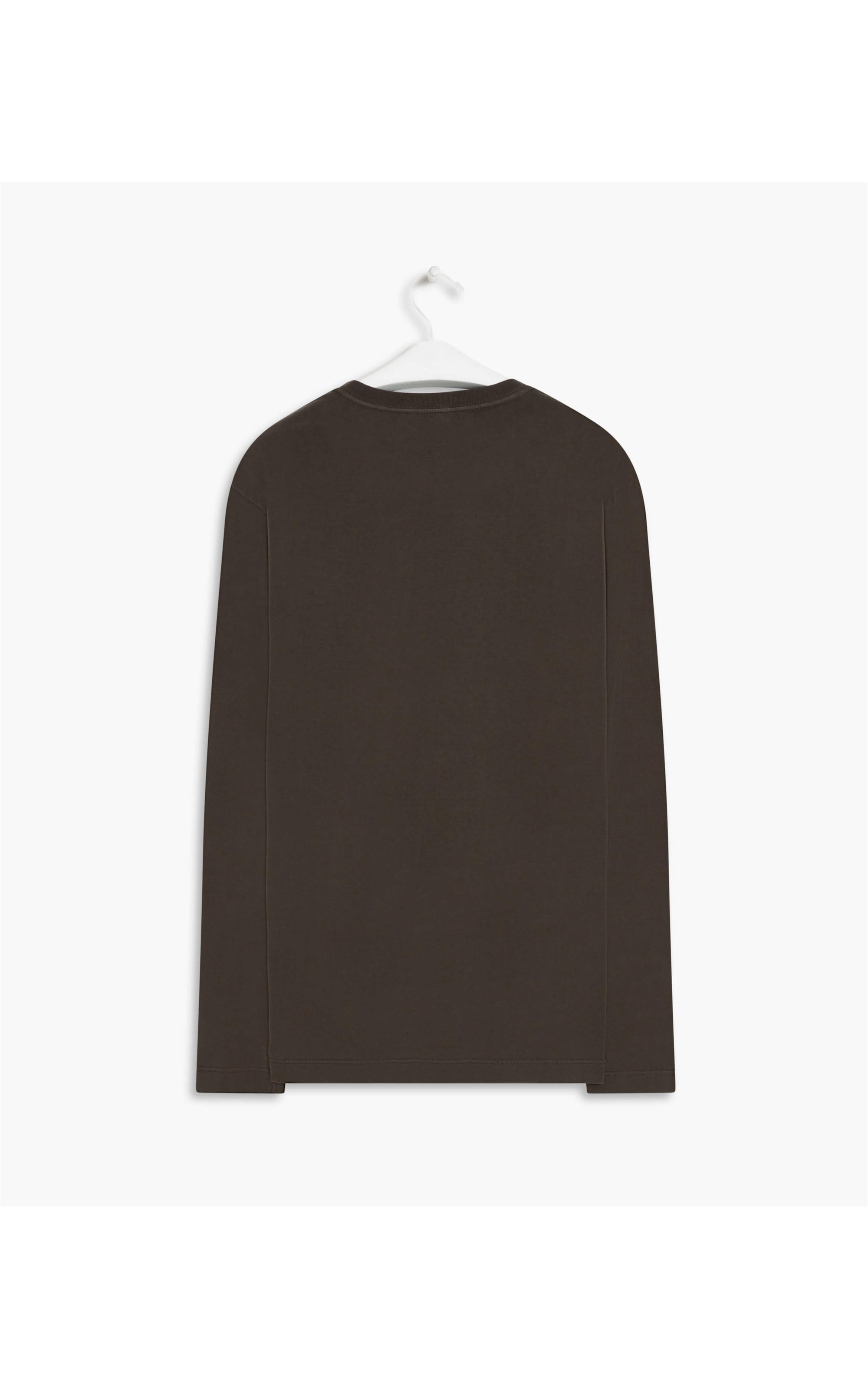 T-Shirt Richards Ml Tabaco