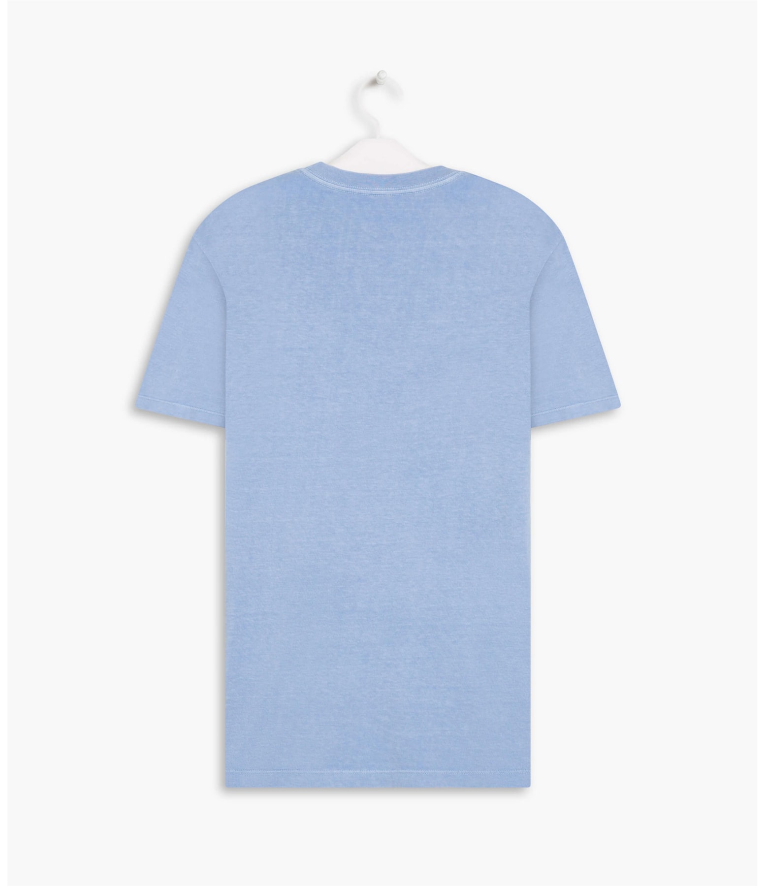 T-Shirt Rowing Surf Azul Claro