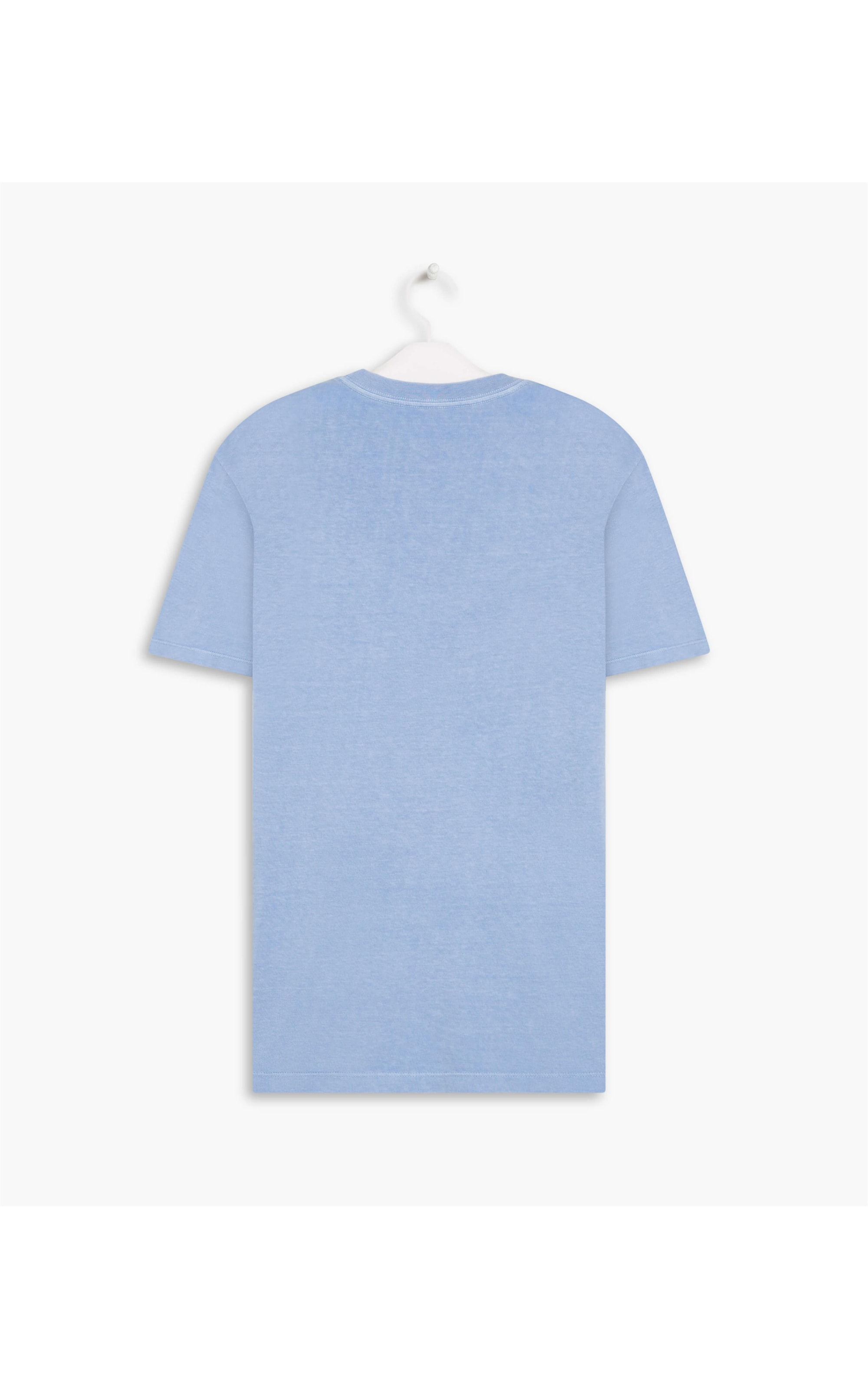 T-Shirt Rowing Surf Azul Claro