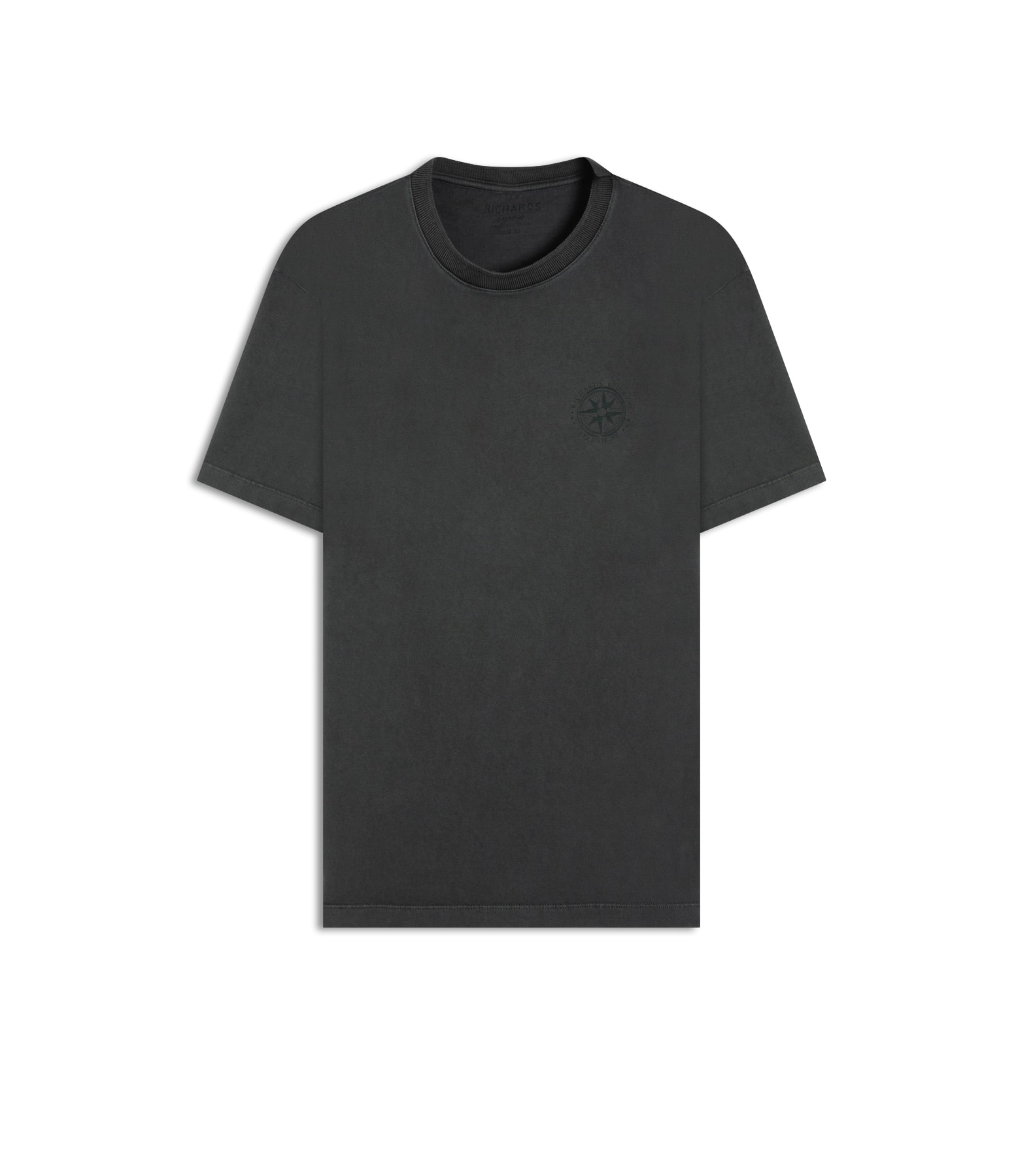 T-Shirt Rugby Gd Floresta