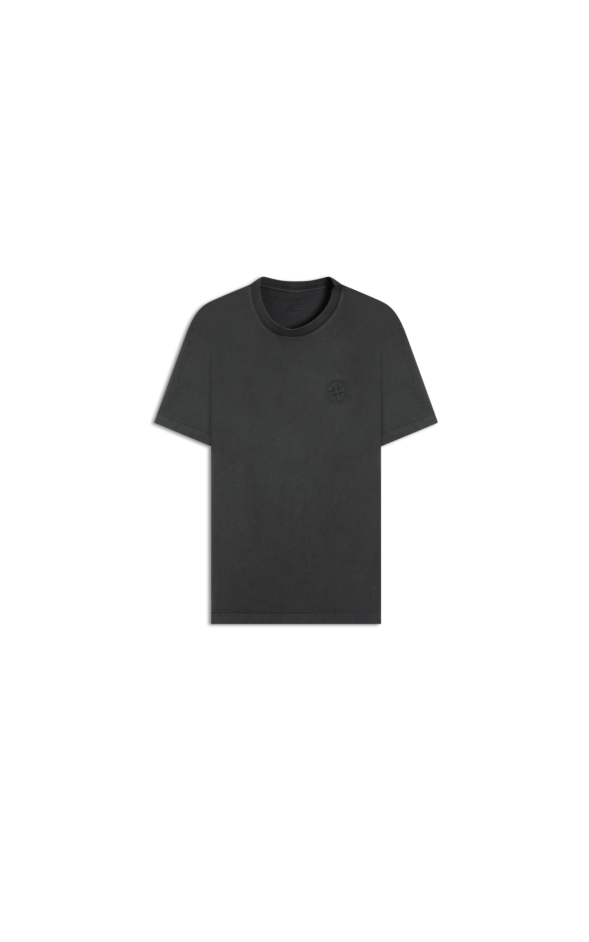 T-Shirt Rugby Gd Floresta