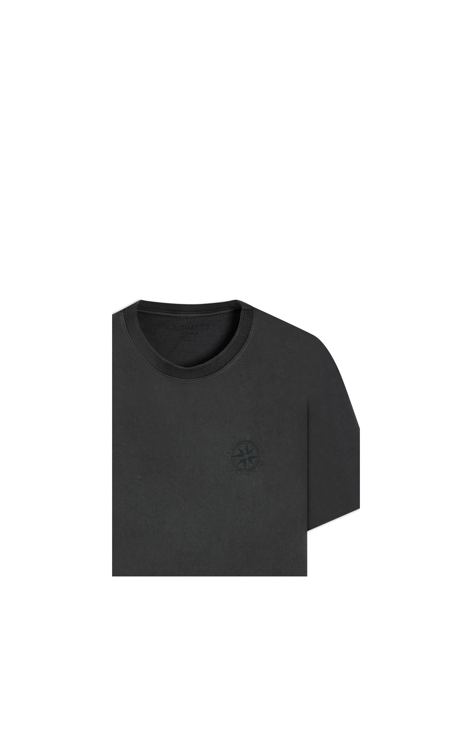 T-Shirt Rugby Gd Floresta