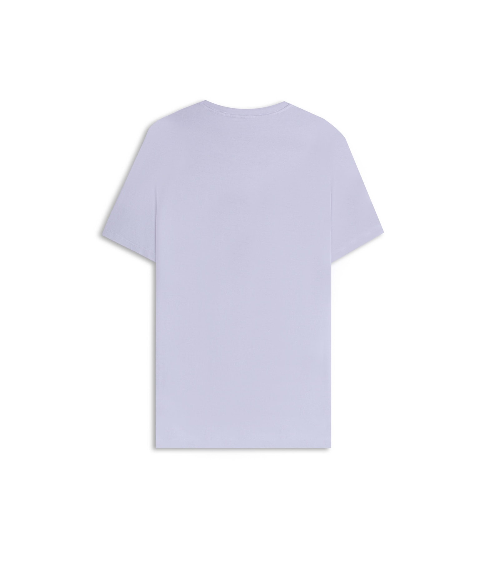T-Shirt Salgar Os Pés Gd Mc Bf Lavanda