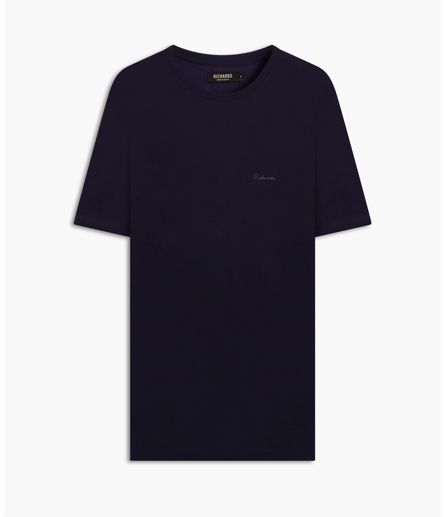 T-Shirt Special Fly Mc Dark Navy