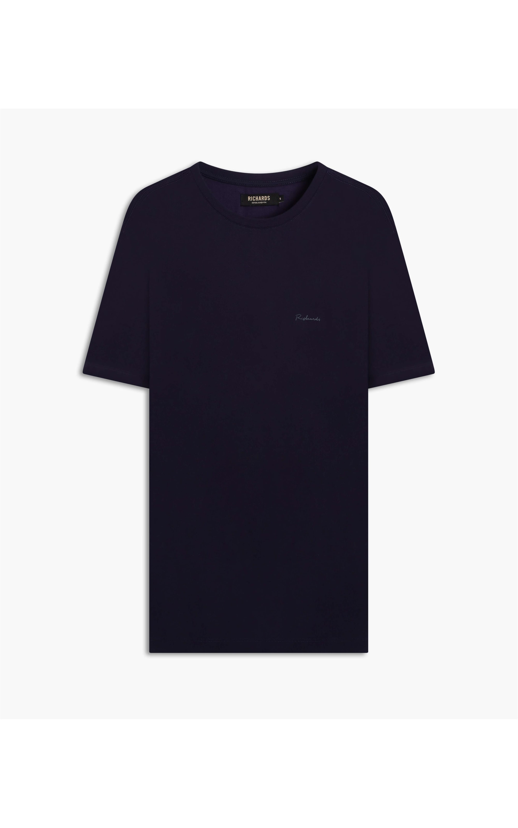 T-Shirt Special Fly Mc Dark Navy