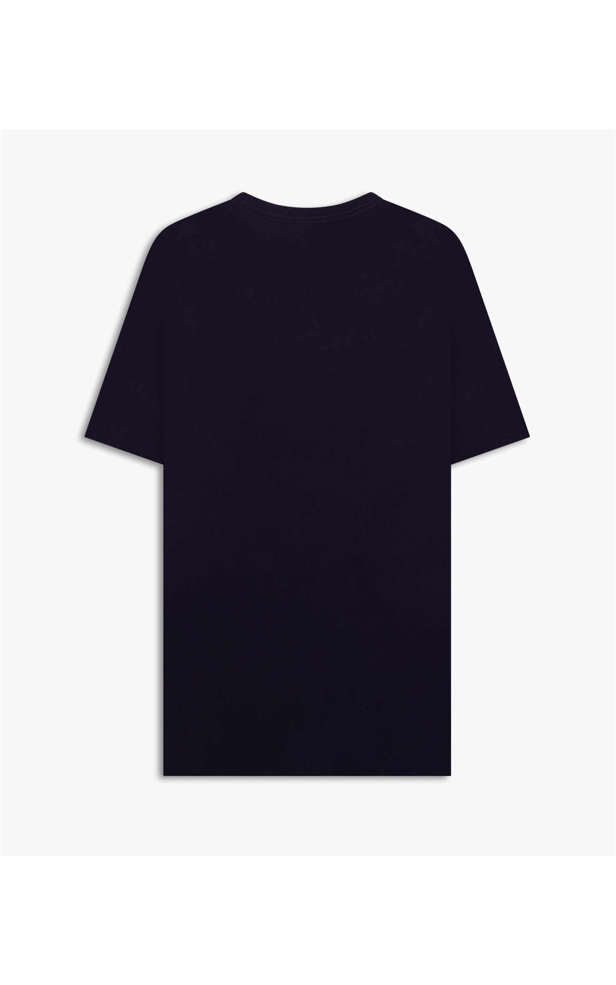 T-Shirt Special Fly Mc Dark Navy