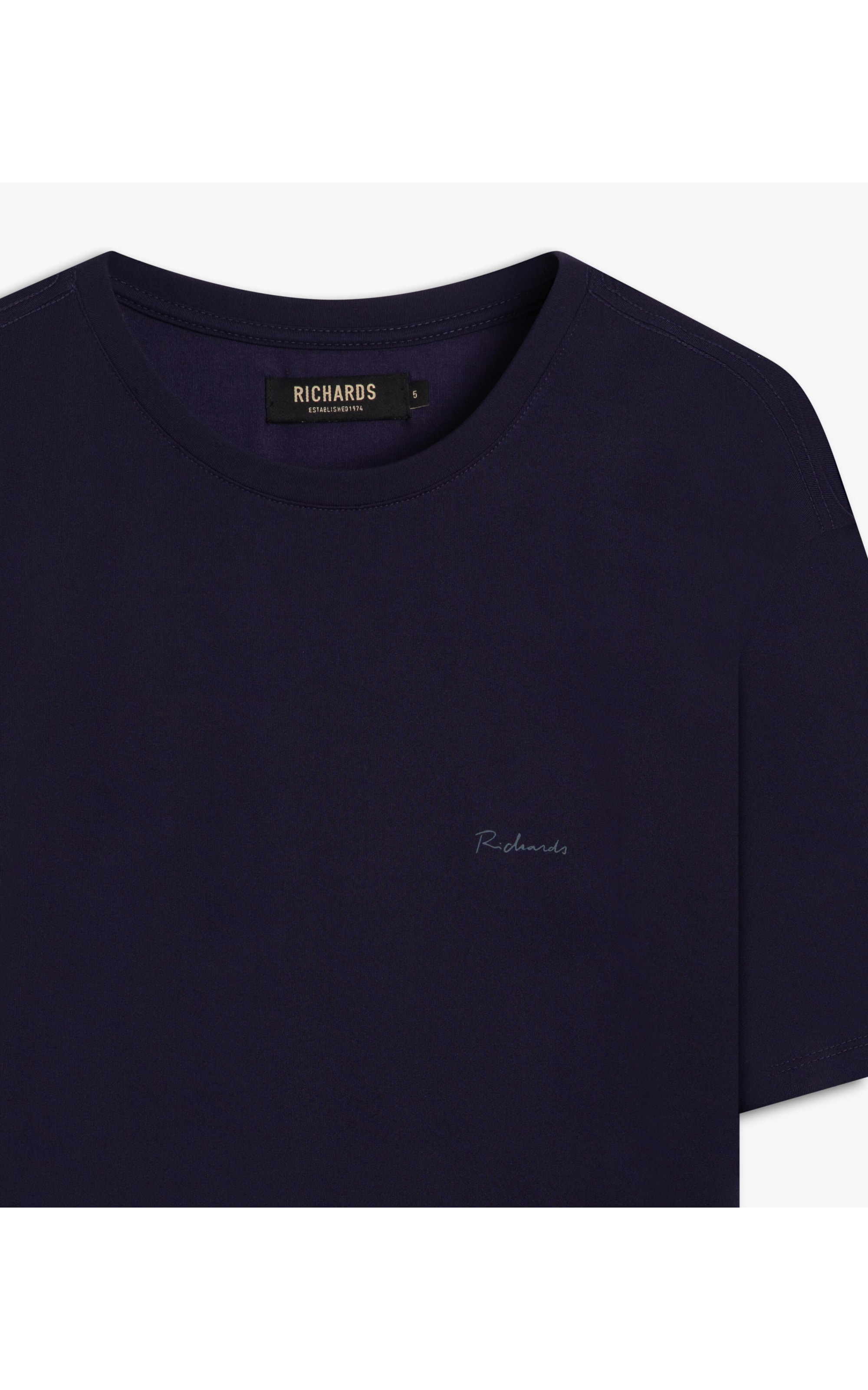 T-Shirt Special Fly Mc Dark Navy