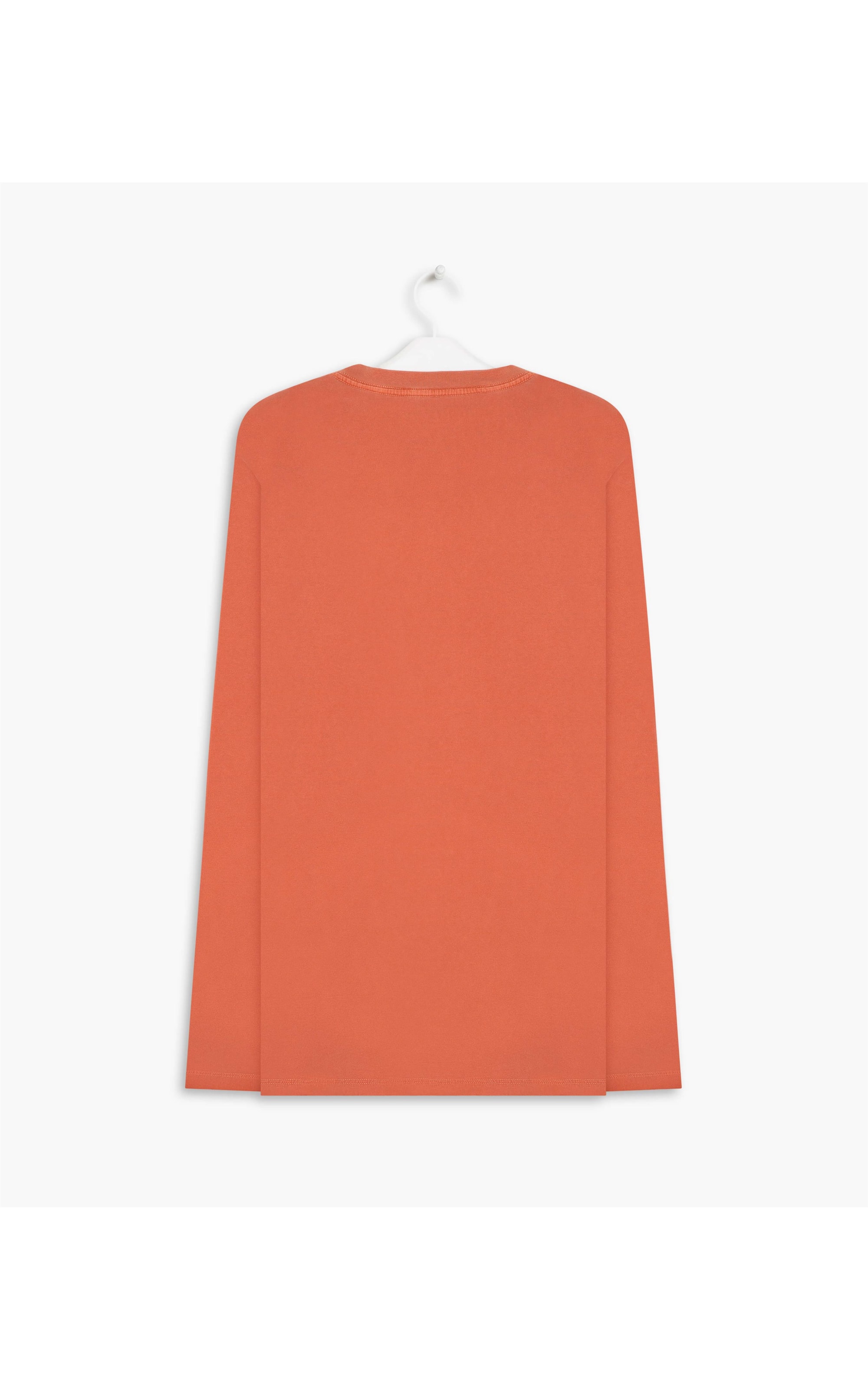 T-Shirt Stone Bolso Richards Ml Telha
