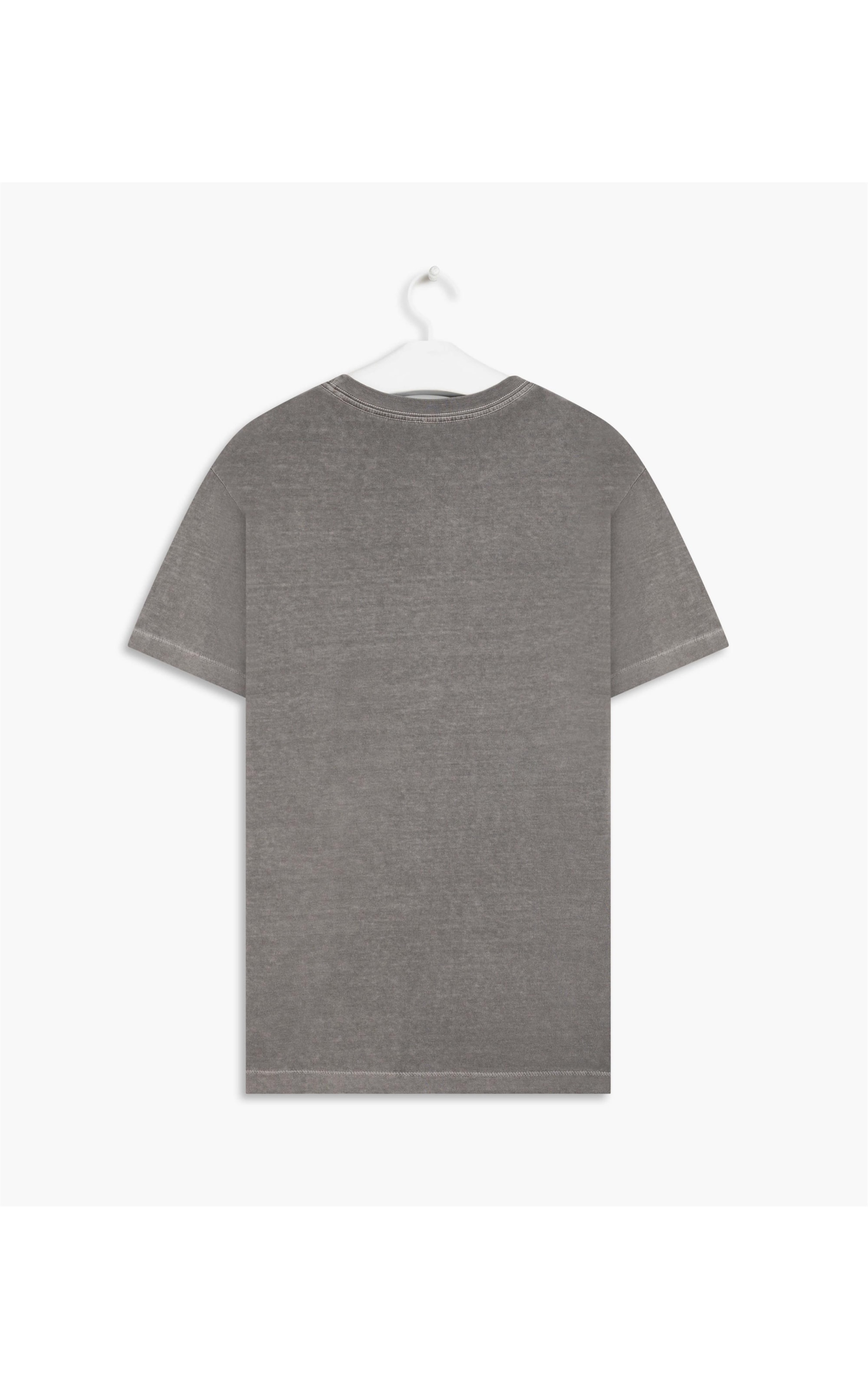 T-Shirt Stone Gaivotas Havana