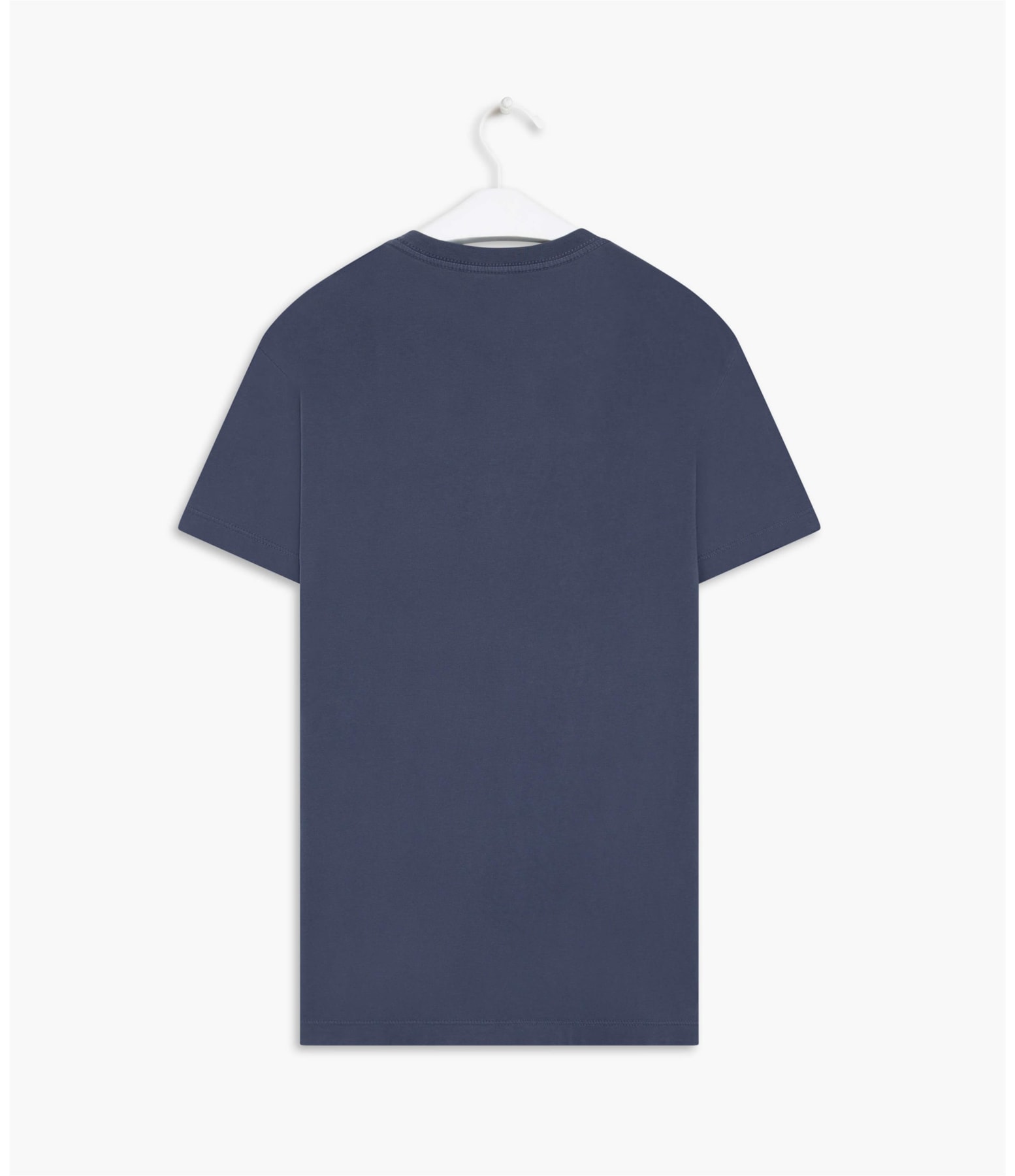 T-Shirt Stone Surf Trip Mc Azul Jeans
