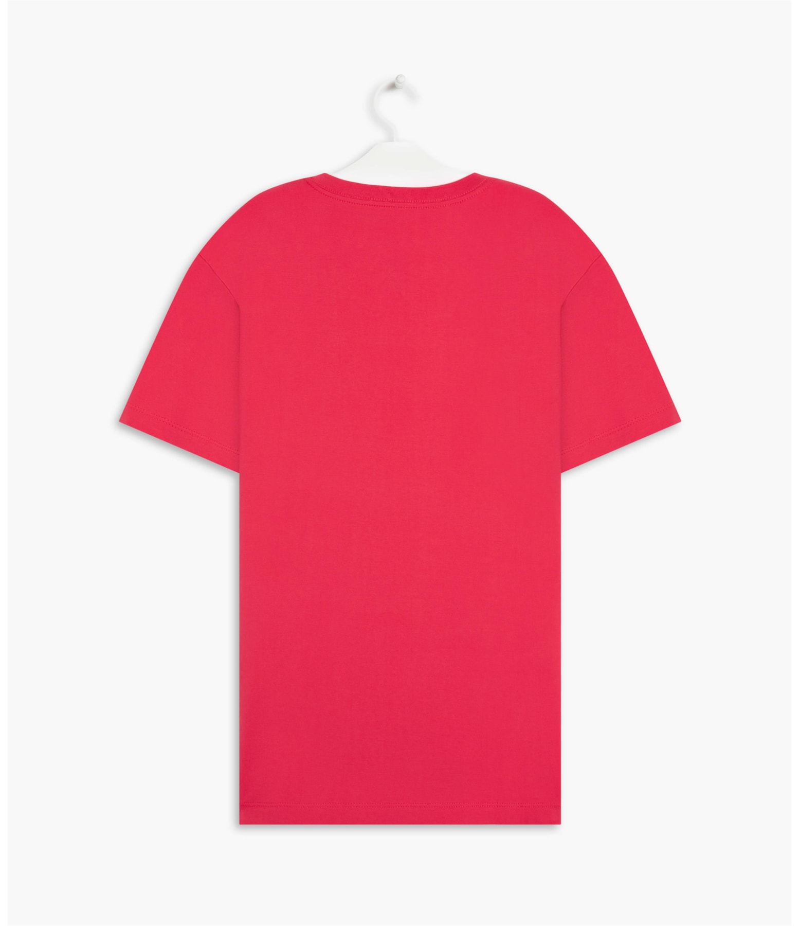 T-Shirt Surf Life Cereja
