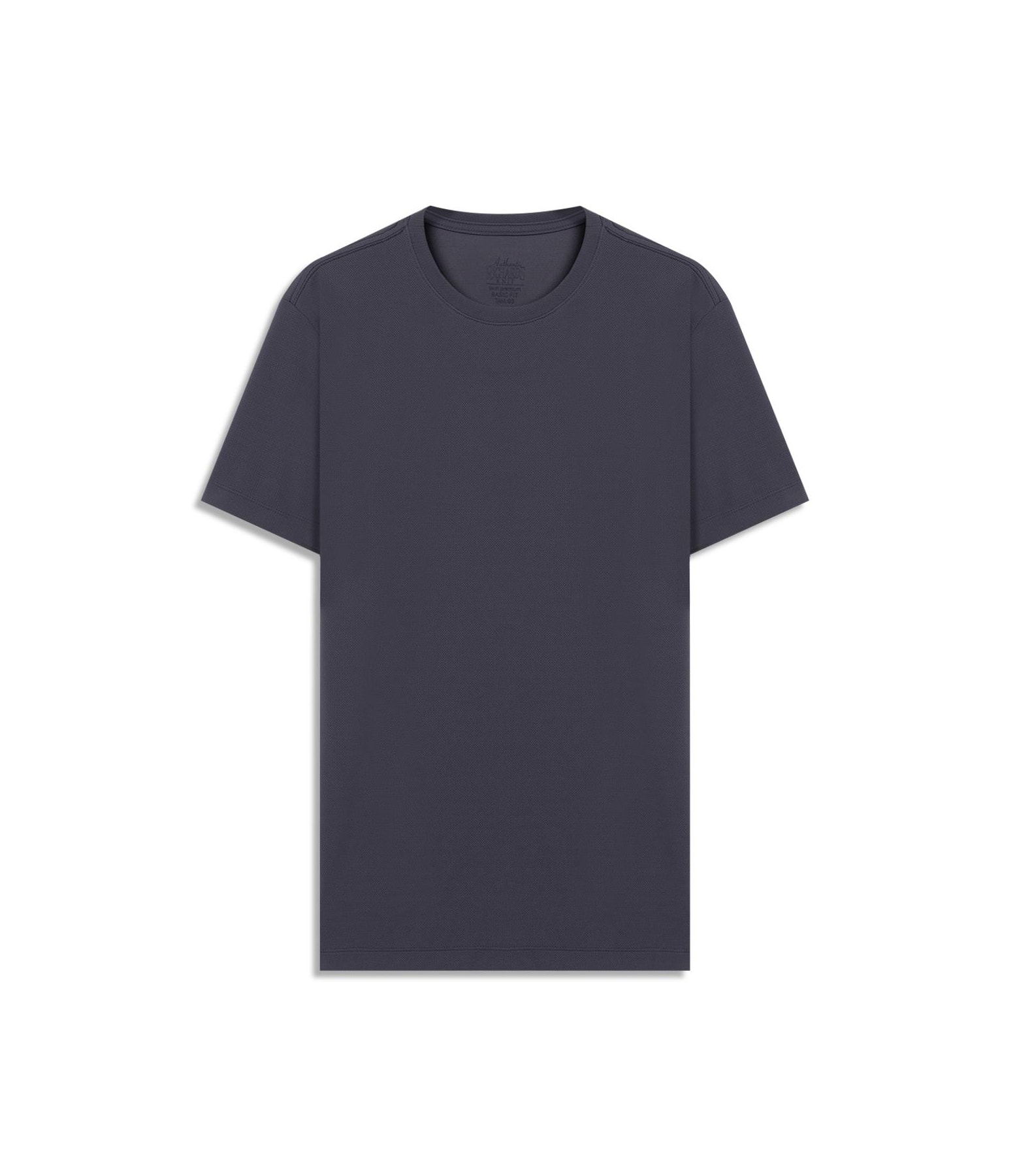 T-Shirt Tech Aston Mc Grafite