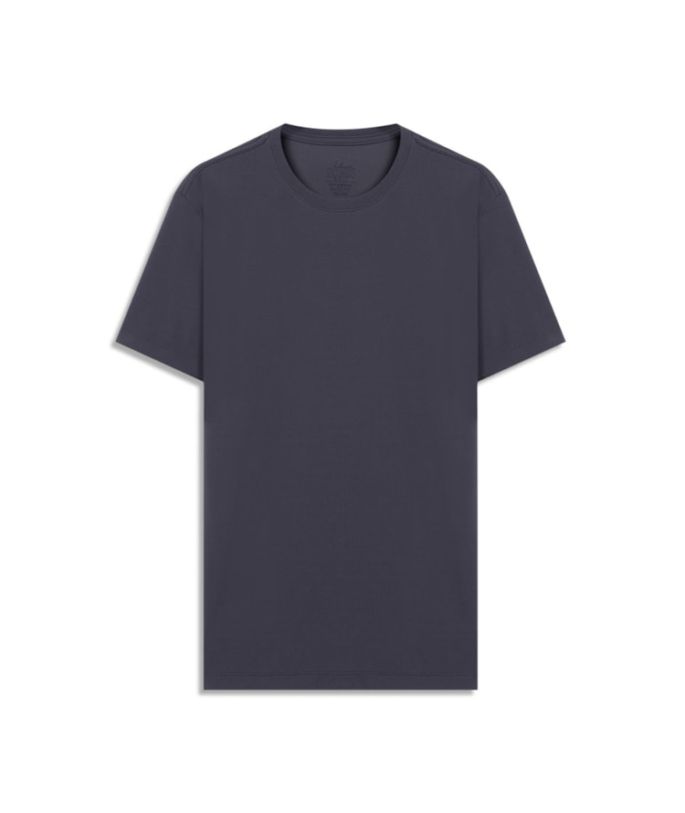 T-Shirt Tech Aston Mc Grafite