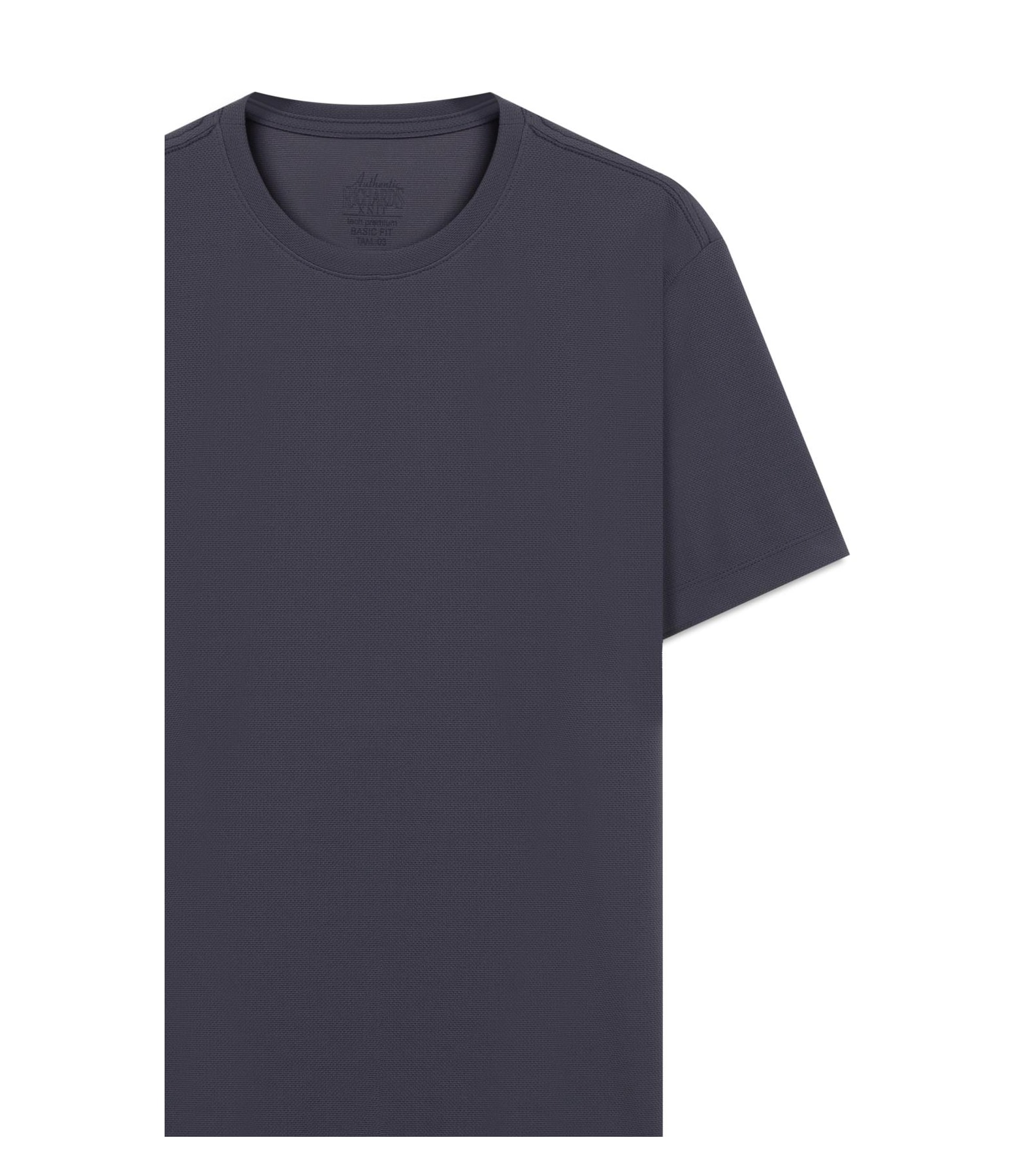 T-Shirt Tech Aston Mc Grafite